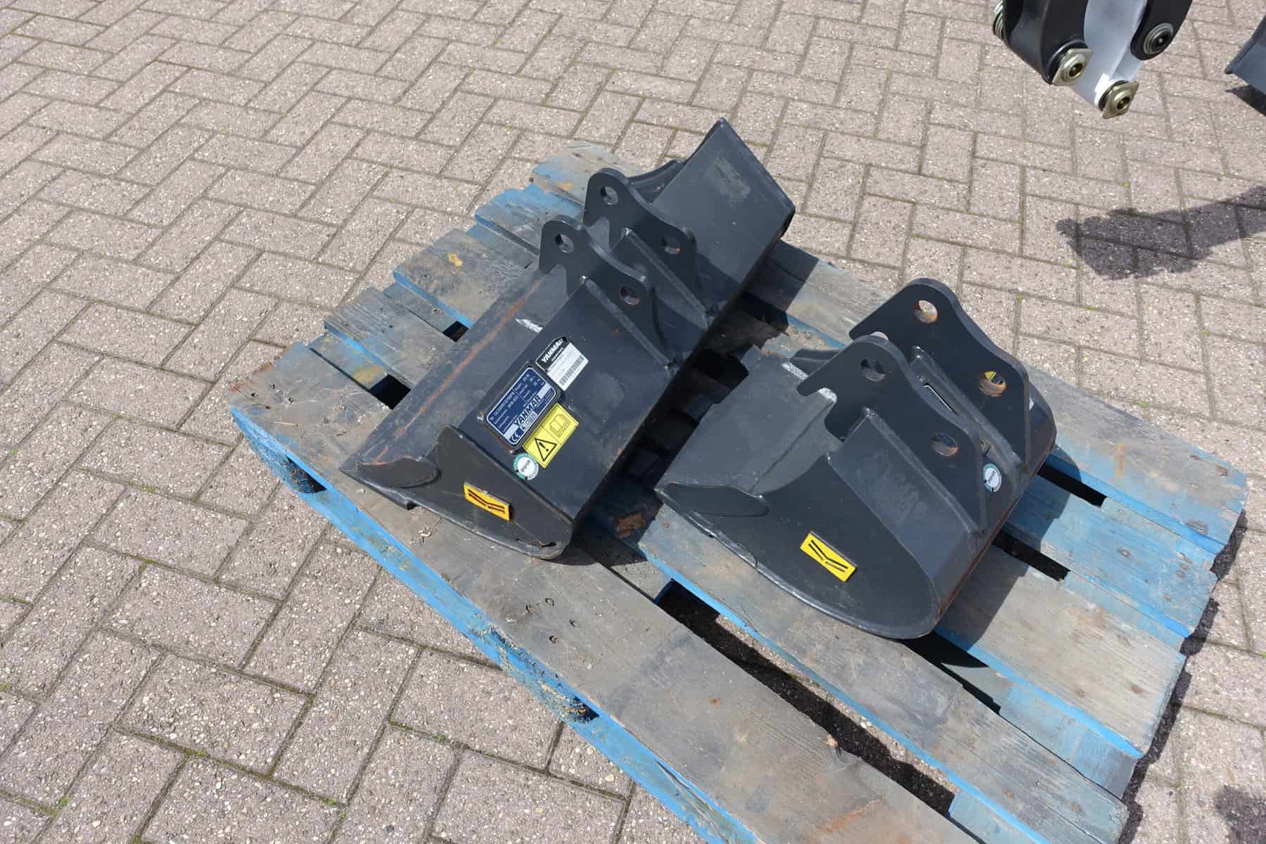 Bobcat E10Z - Afbeelding 25