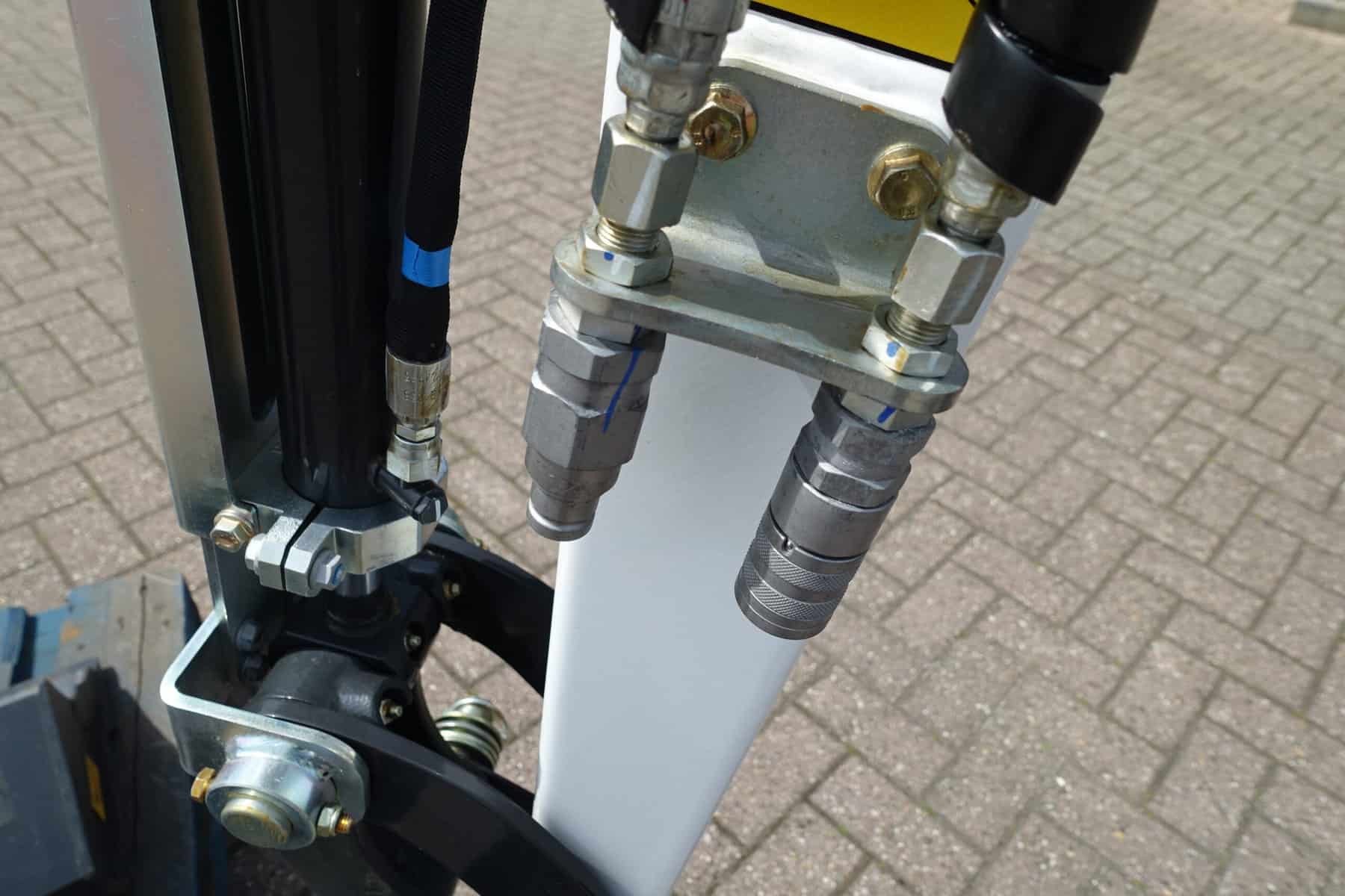 Bobcat E10Z - Afbeelding 4