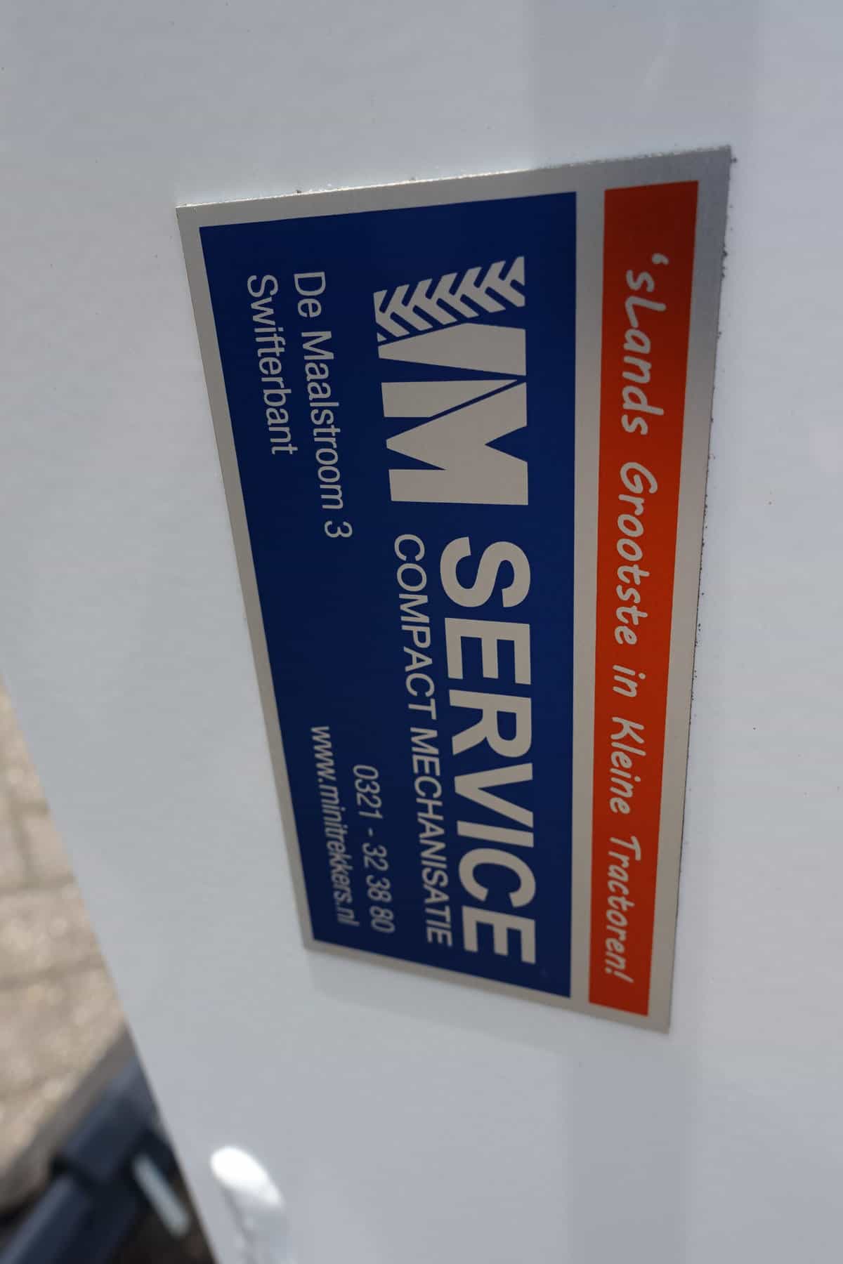 Bobcat E10Z - Afbeelding 5