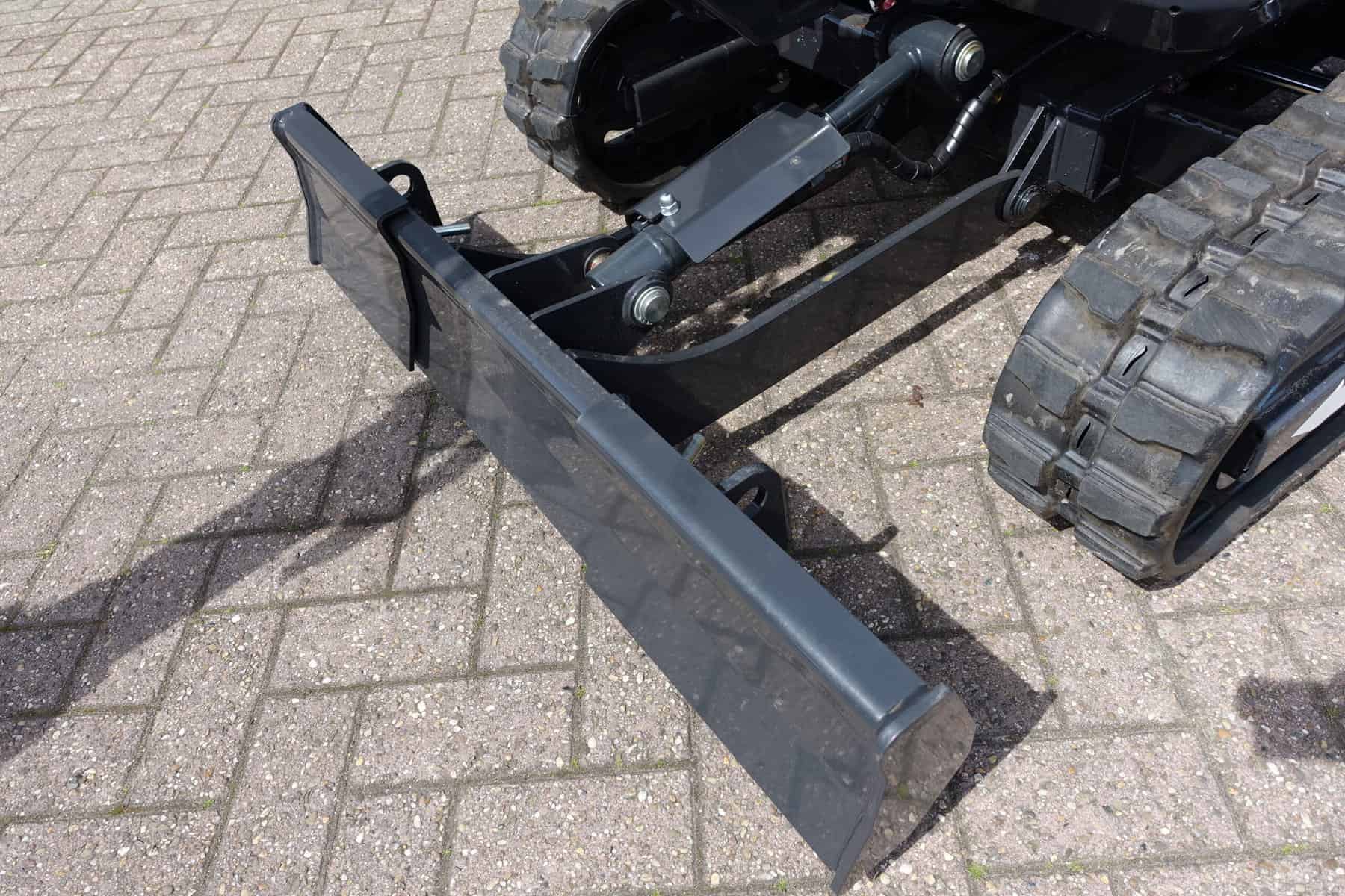 Bobcat E10Z - Afbeelding 6