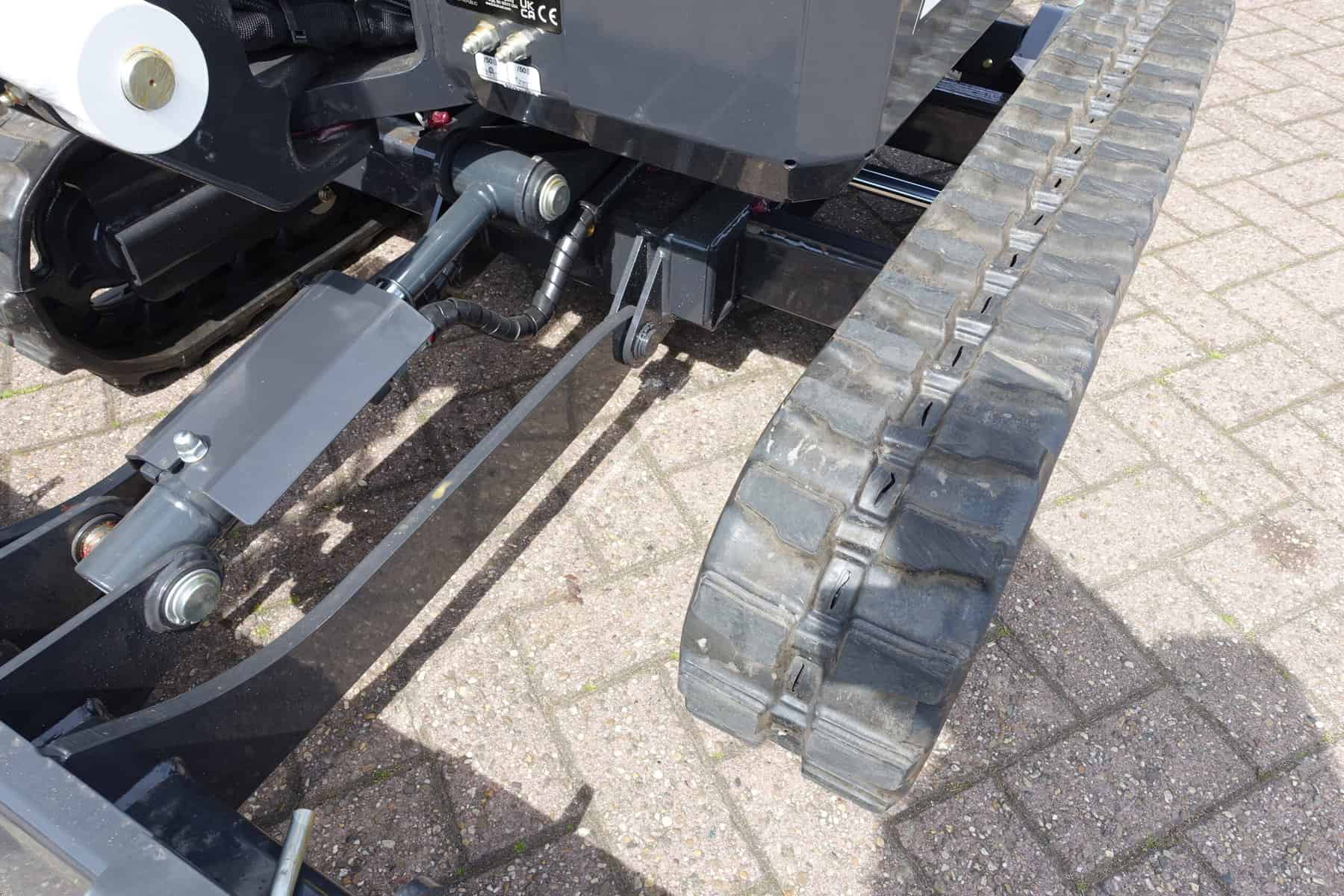 Bobcat E10Z - Afbeelding 7