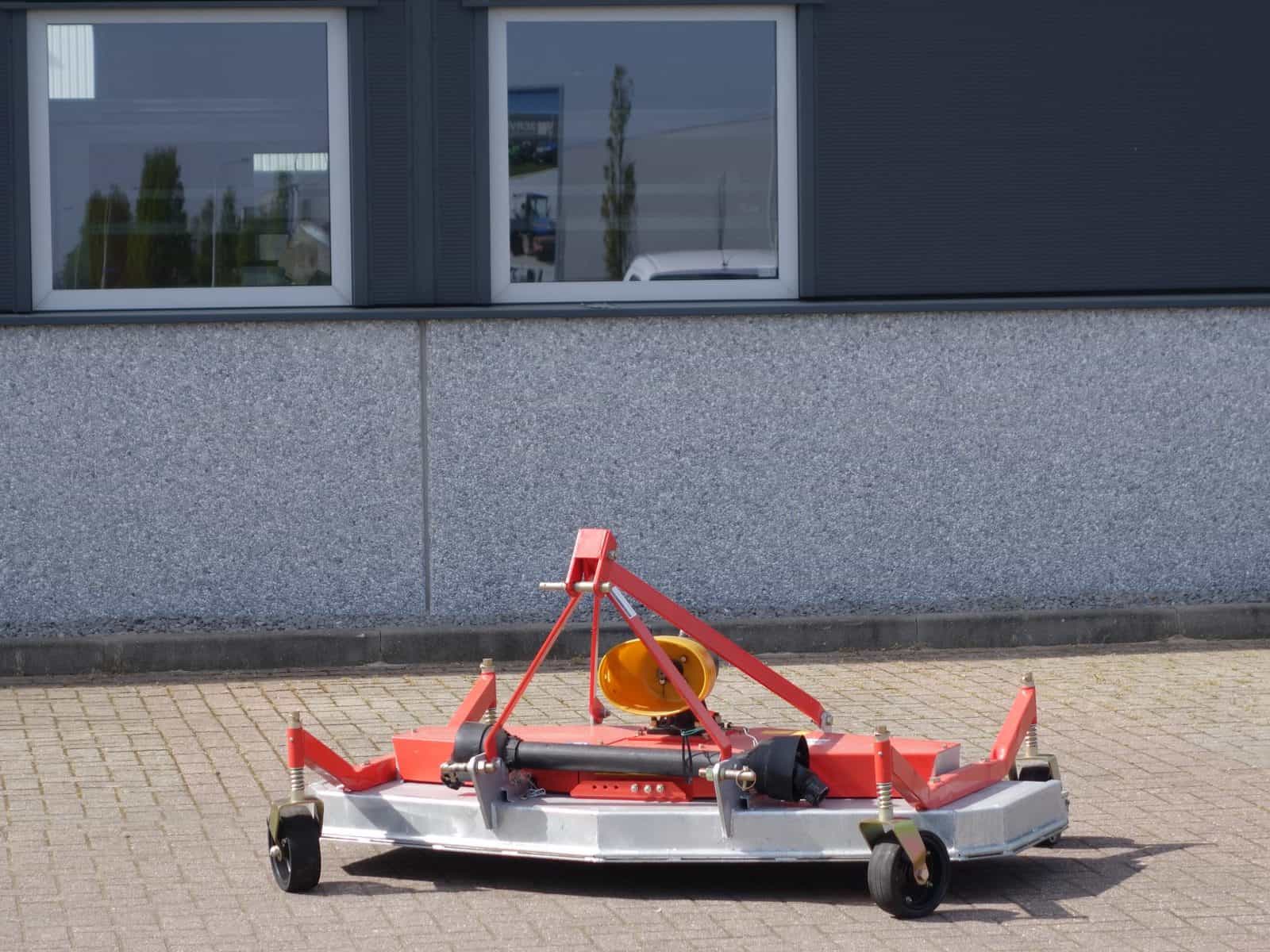 Boxer Maaidek 180cm - Afbeelding 2