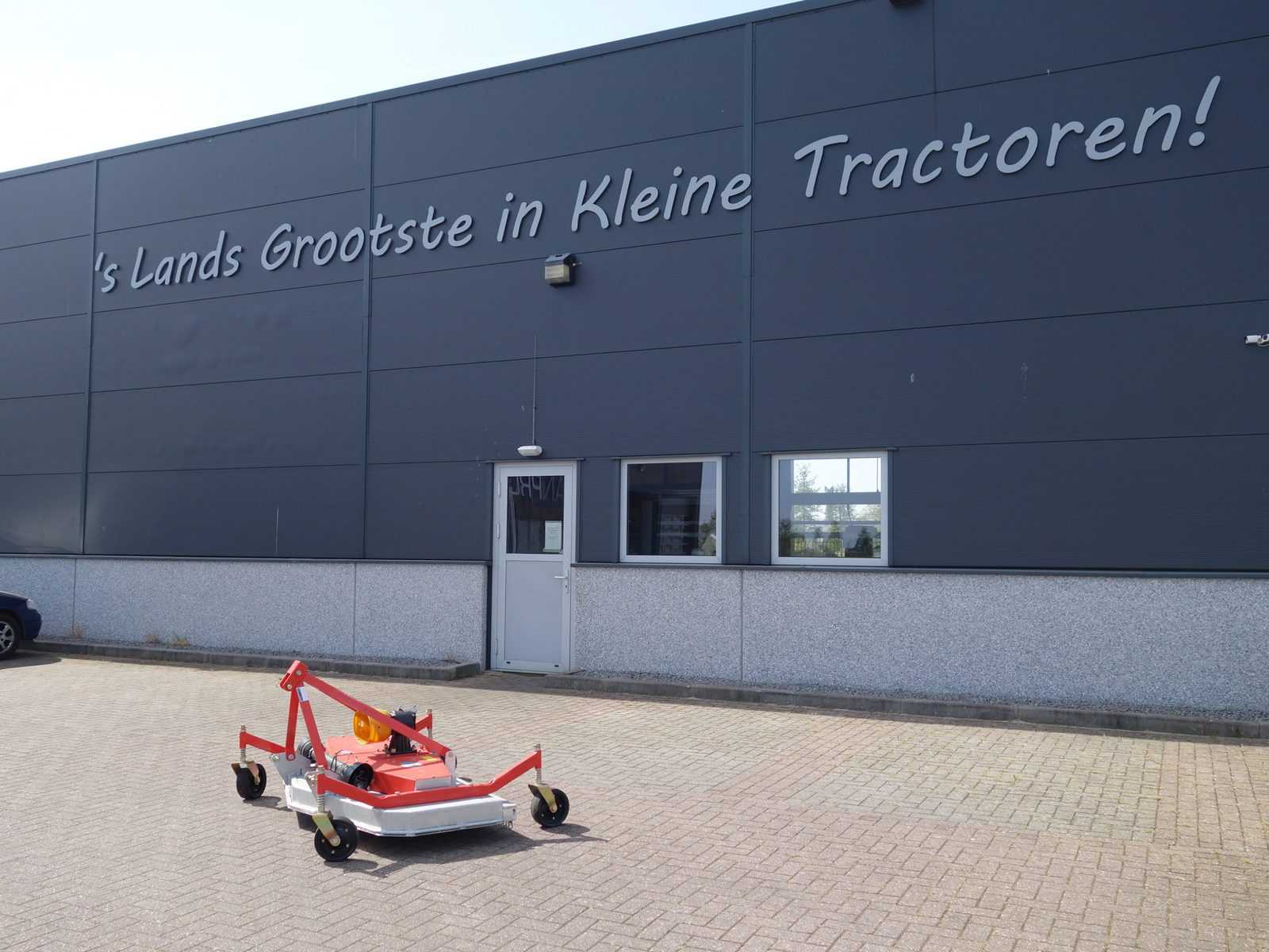 Boxer Maaidek 180cm - Afbeelding 11