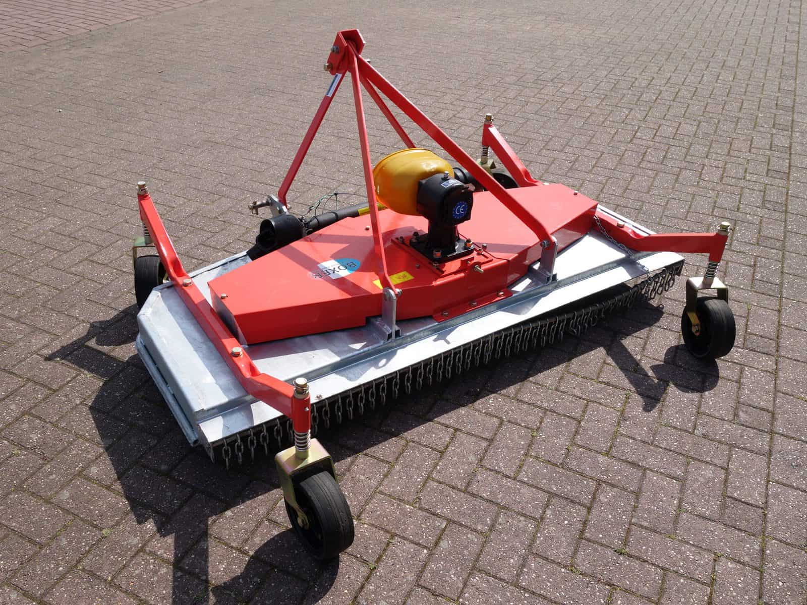 Boxer Maaidek 180cm - Afbeelding 5