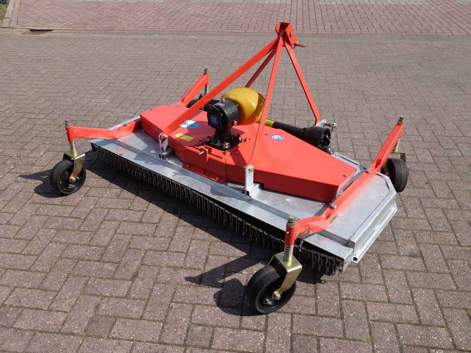 Boxer Maaidek 180cm - Afbeelding 6