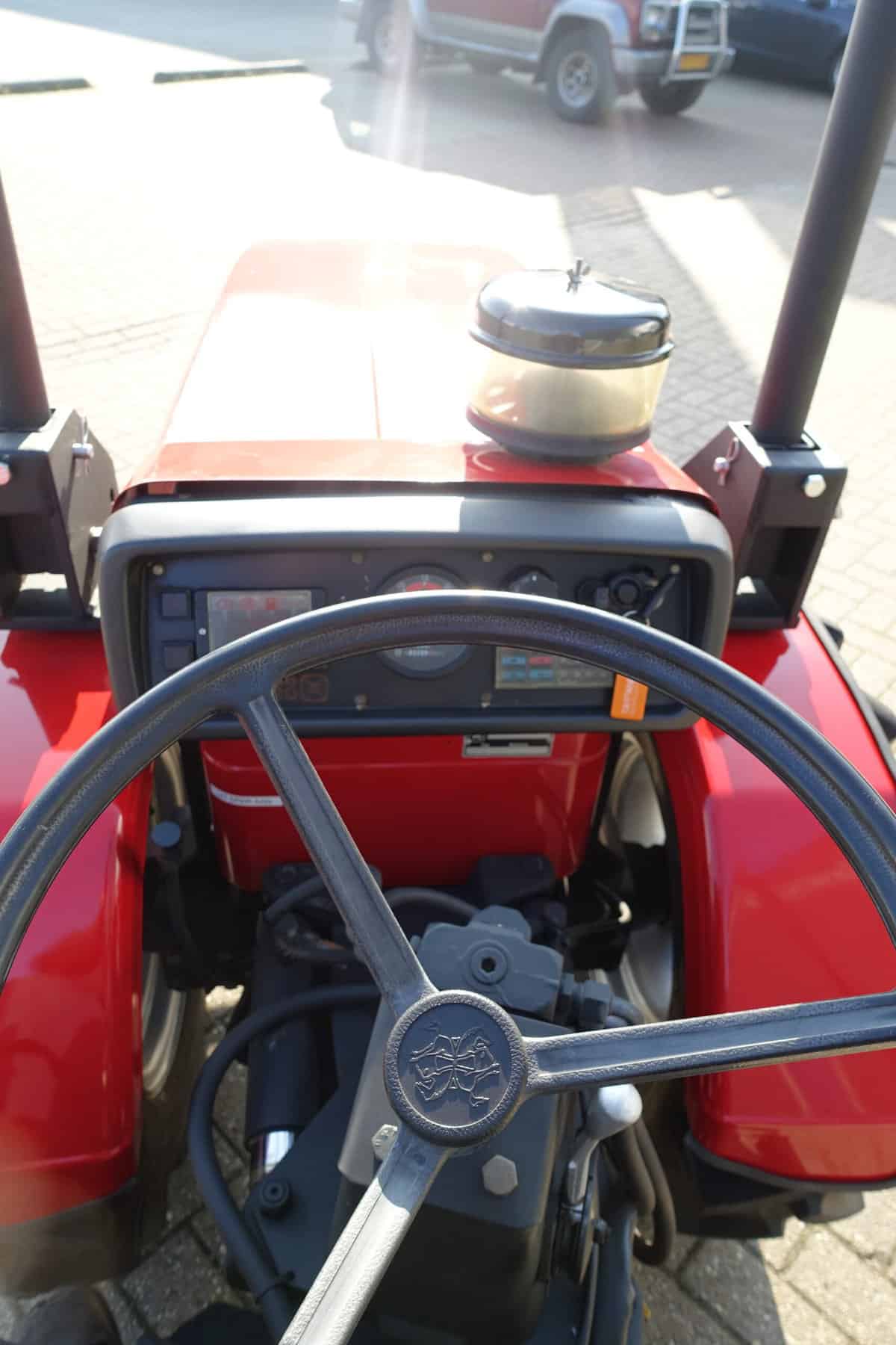 Carraro 5500 4wd - Afbeelding 12