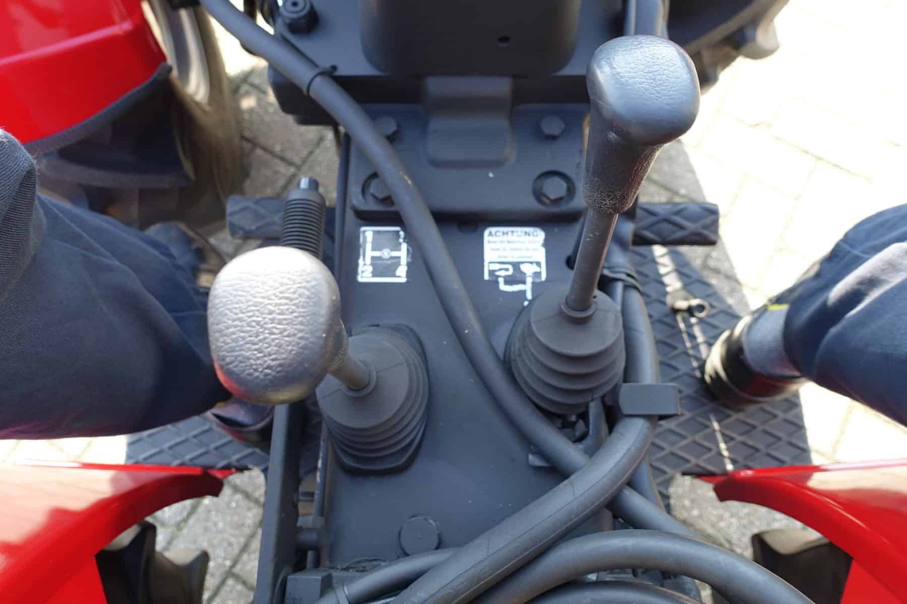 Carraro 5500 4wd - Afbeelding 13