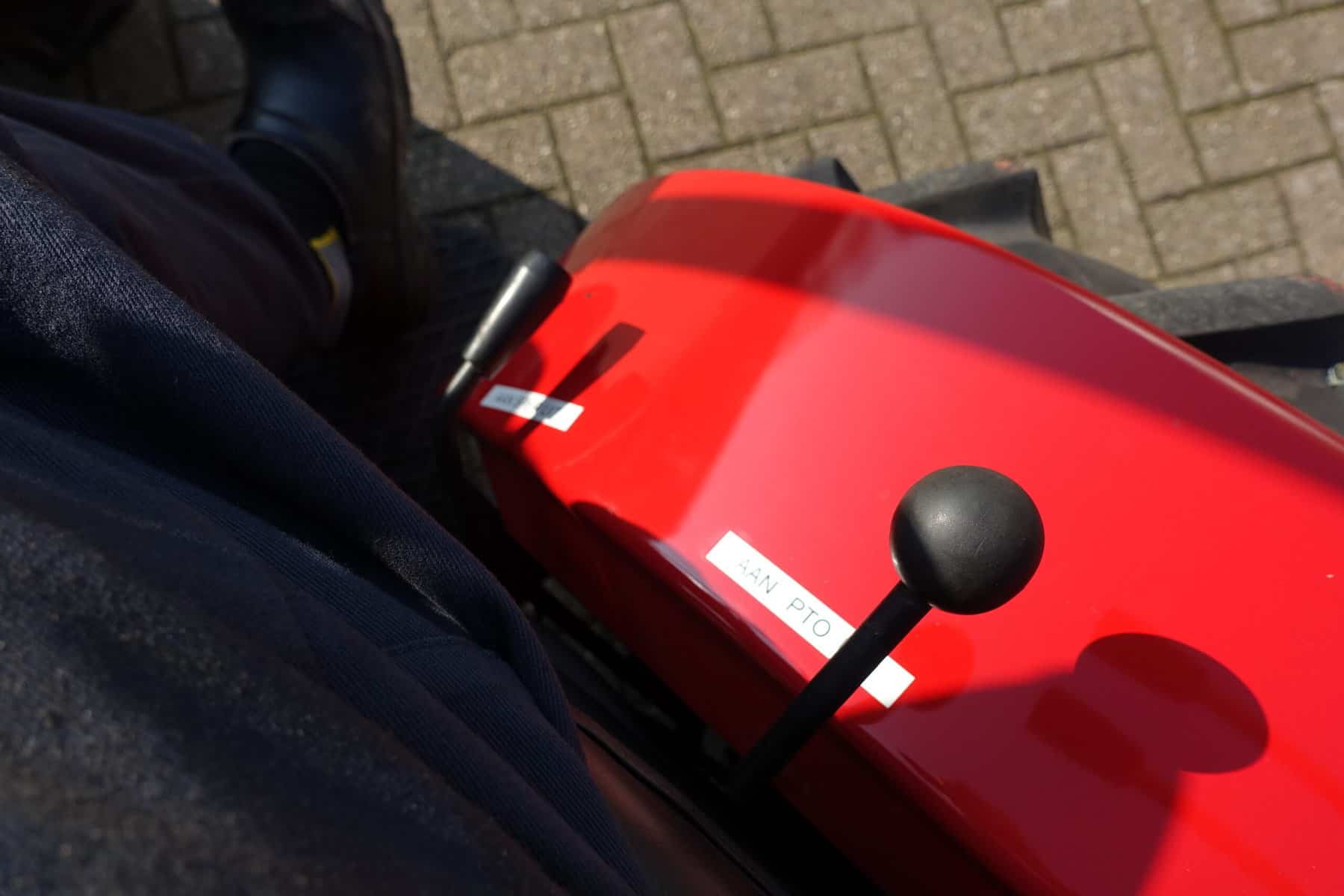 Carraro 5500 4wd - Afbeelding 15