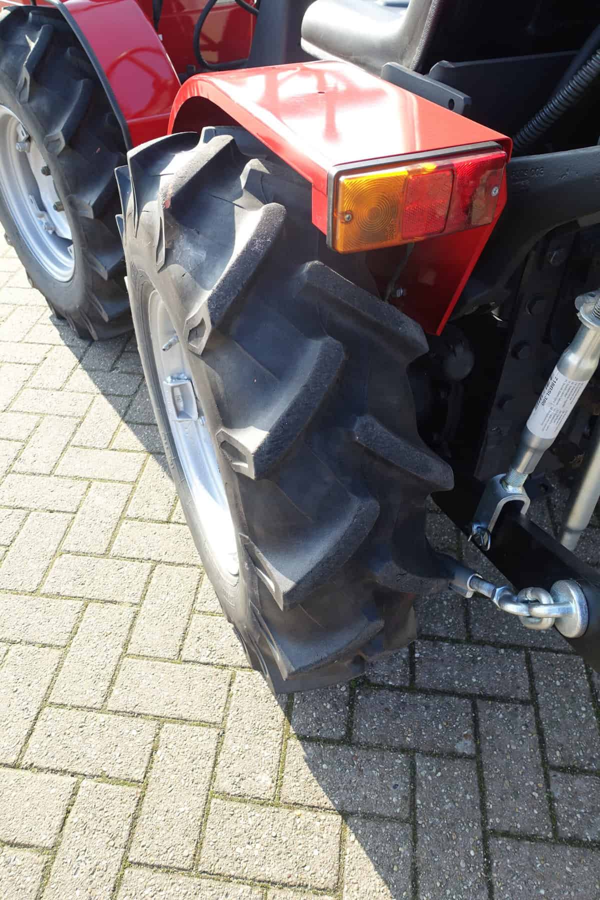 Carraro 5500 4wd - Afbeelding 20