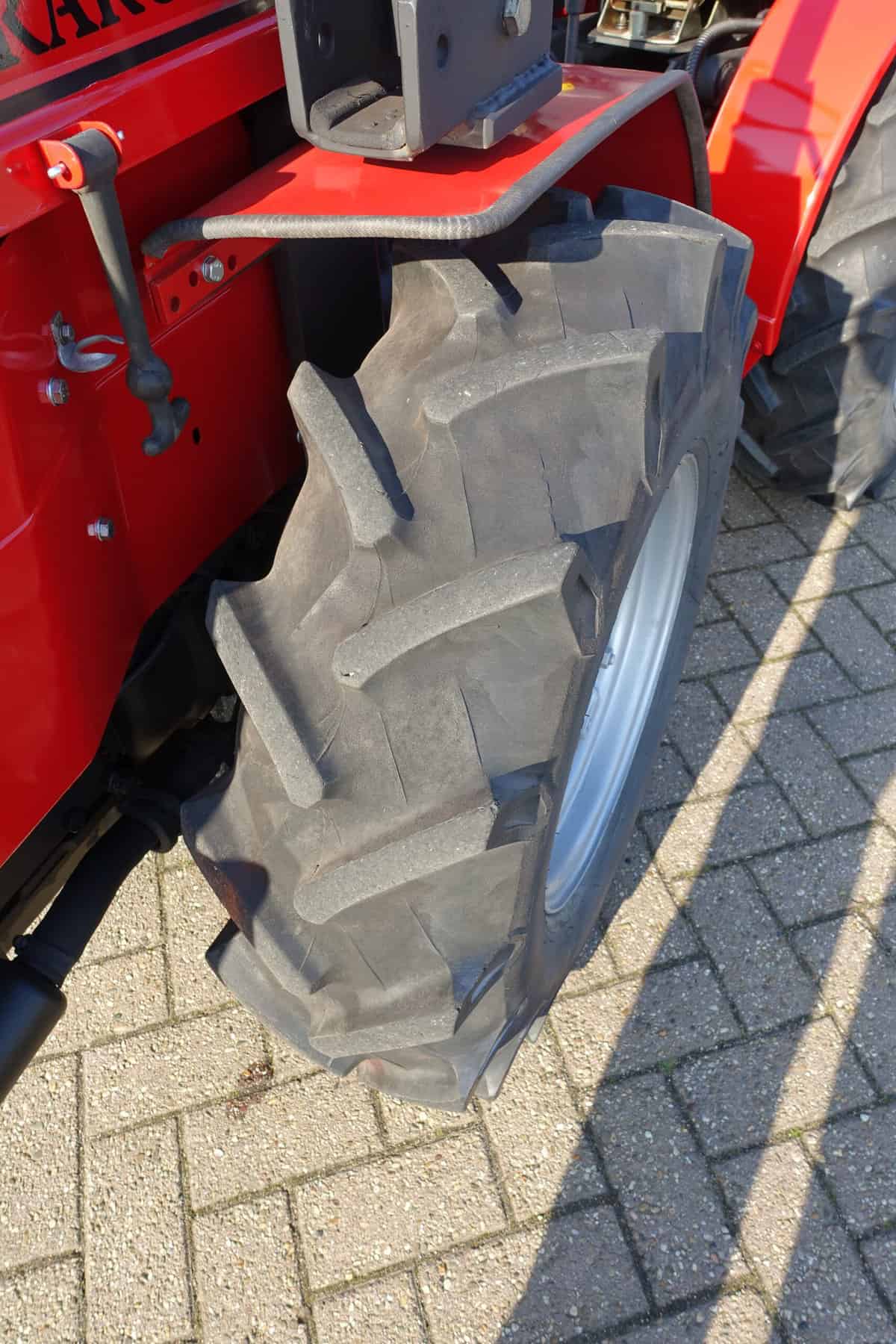 Carraro 5500 4wd - Afbeelding 21