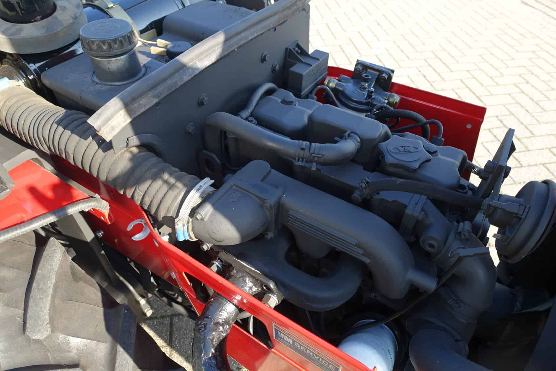 Carraro 5500 4wd - Afbeelding 25