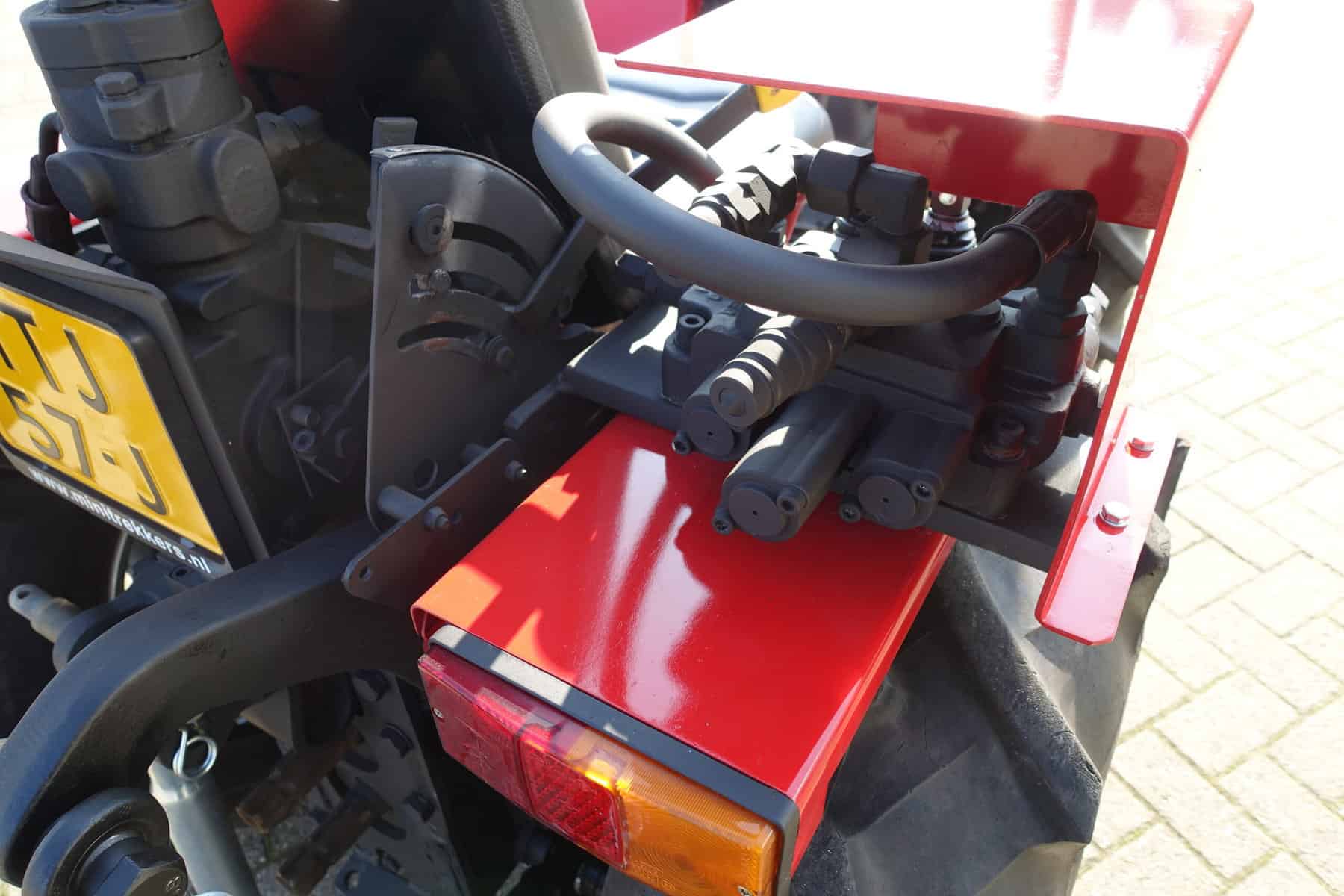 Carraro 5500 4wd - Afbeelding 27