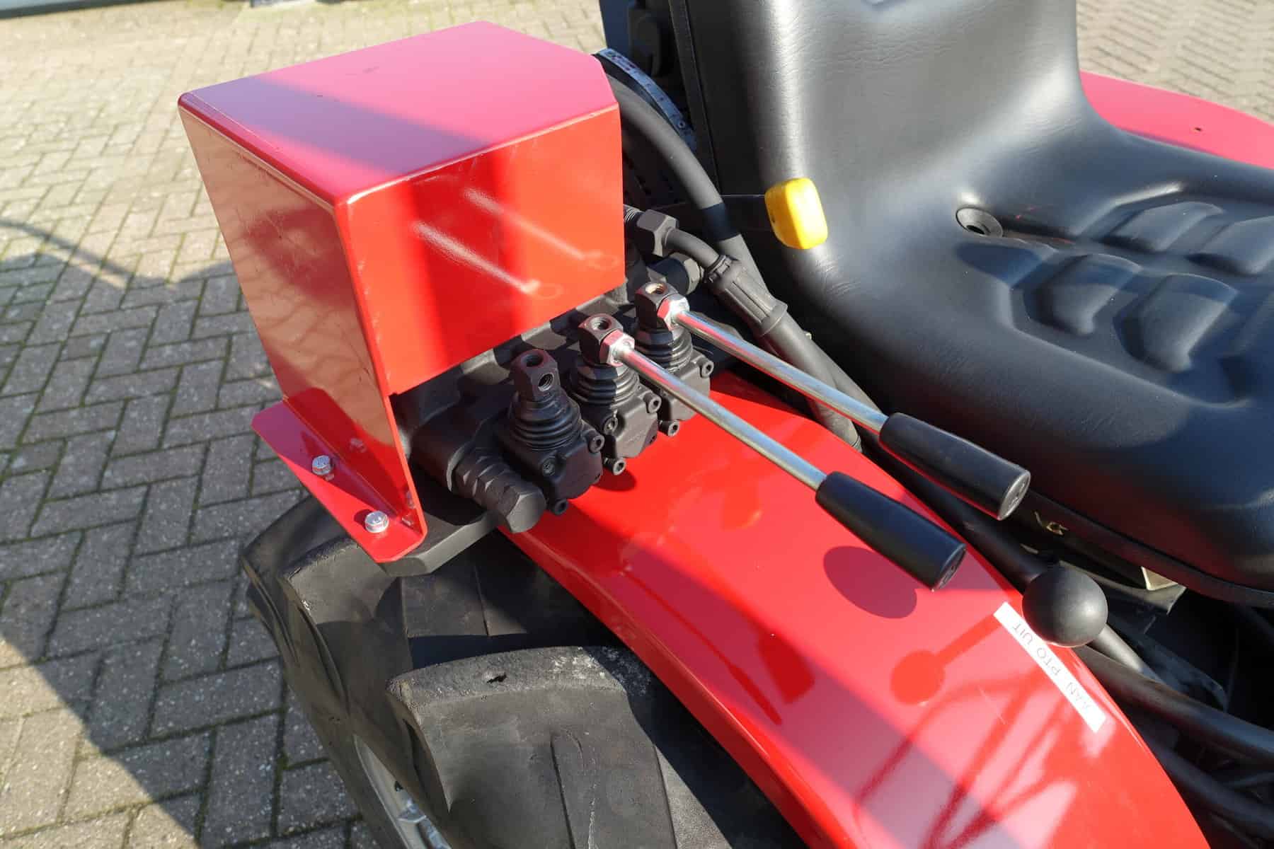 Carraro 5500 4wd - Afbeelding 28