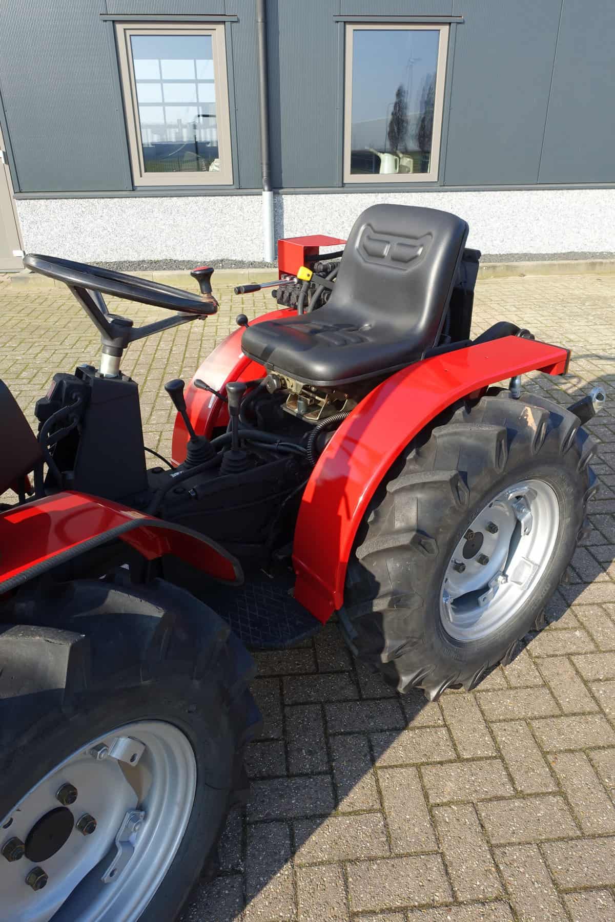 Carraro 5500 4wd - Afbeelding 9