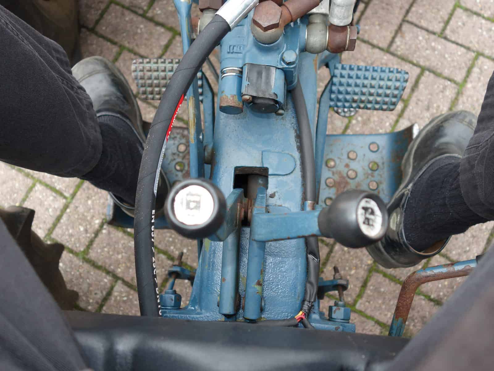 Carraro 636 4wd - Afbeelding 10