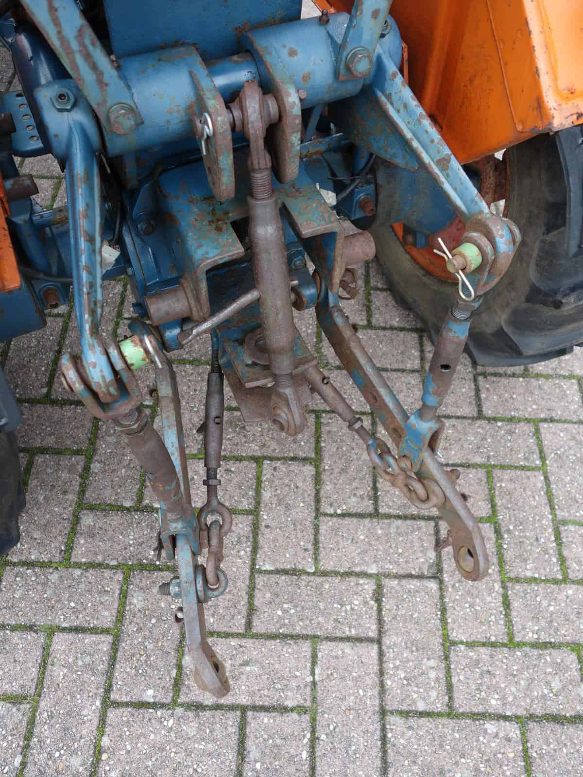 Carraro 636 4wd - Afbeelding 13