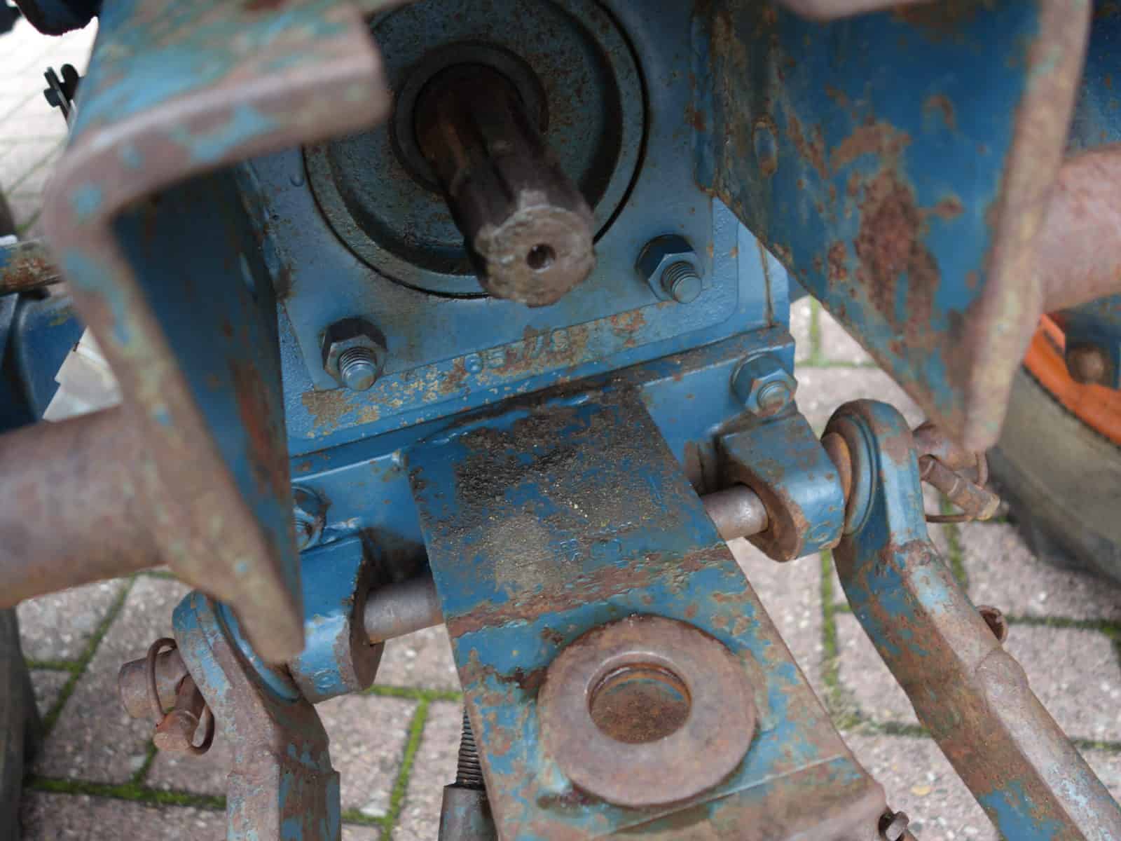 Carraro 636 4wd - Afbeelding 15