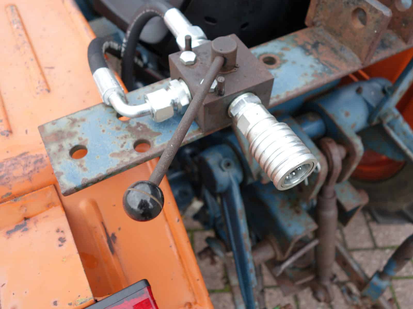 Carraro 636 4wd - Afbeelding 16