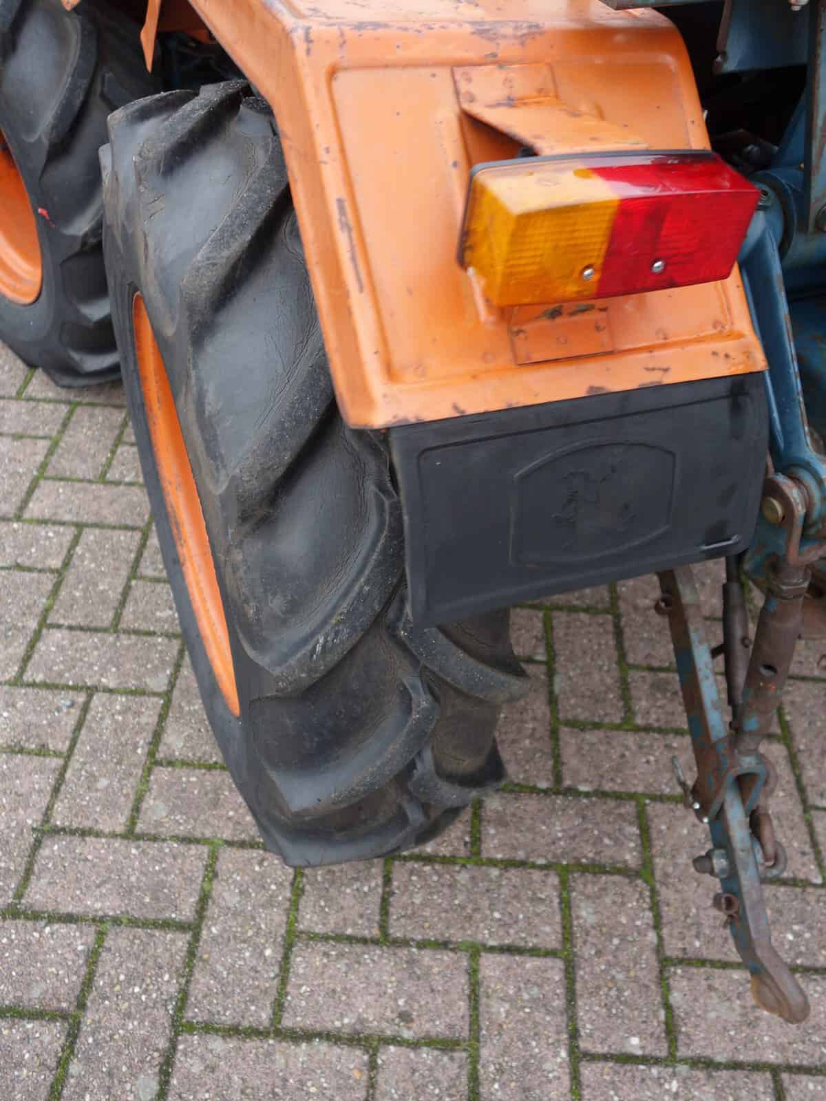 Carraro 636 4wd - Afbeelding 17