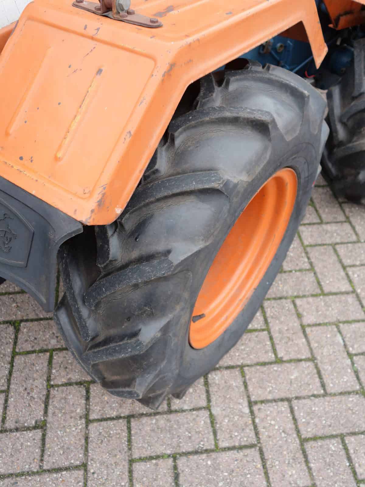 Carraro 636 4wd - Afbeelding 18