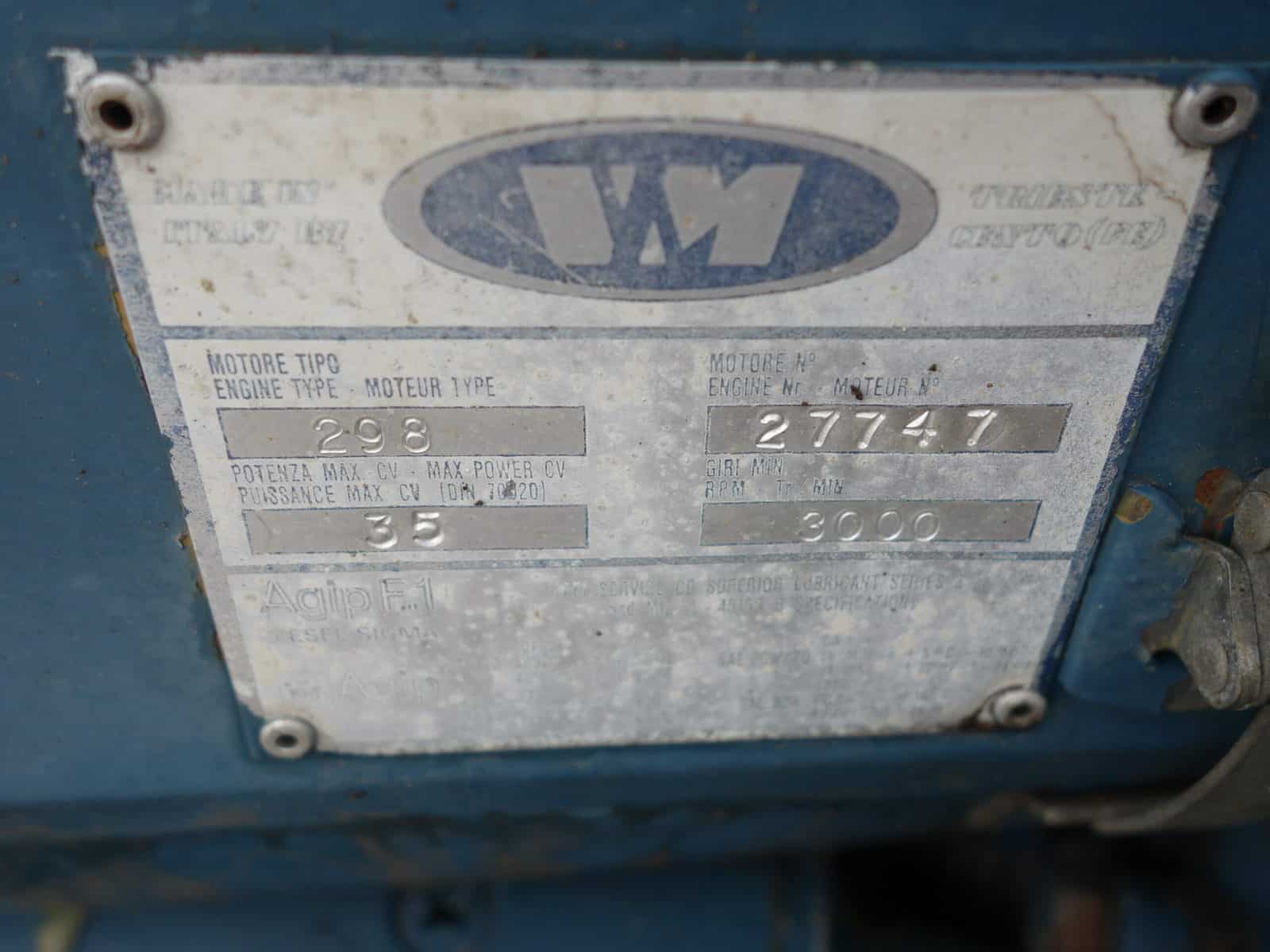 Carraro 636 4wd - Afbeelding 22