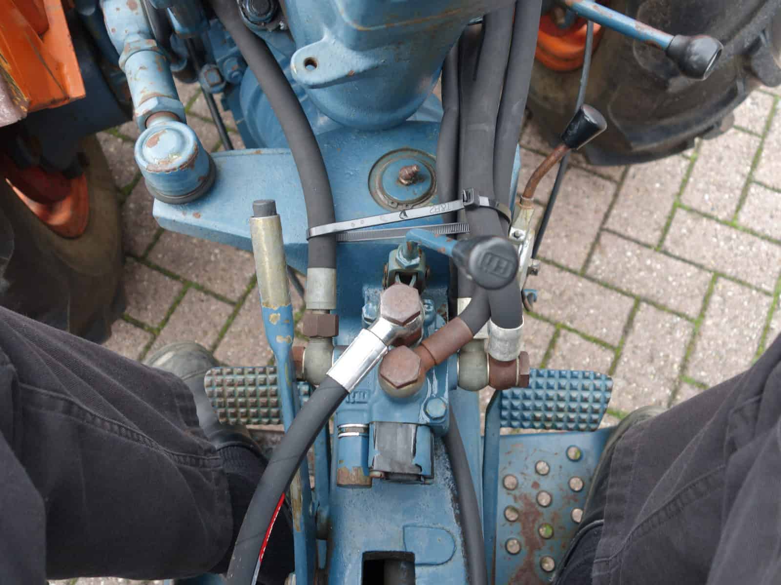 Carraro 636 4wd - Afbeelding 9