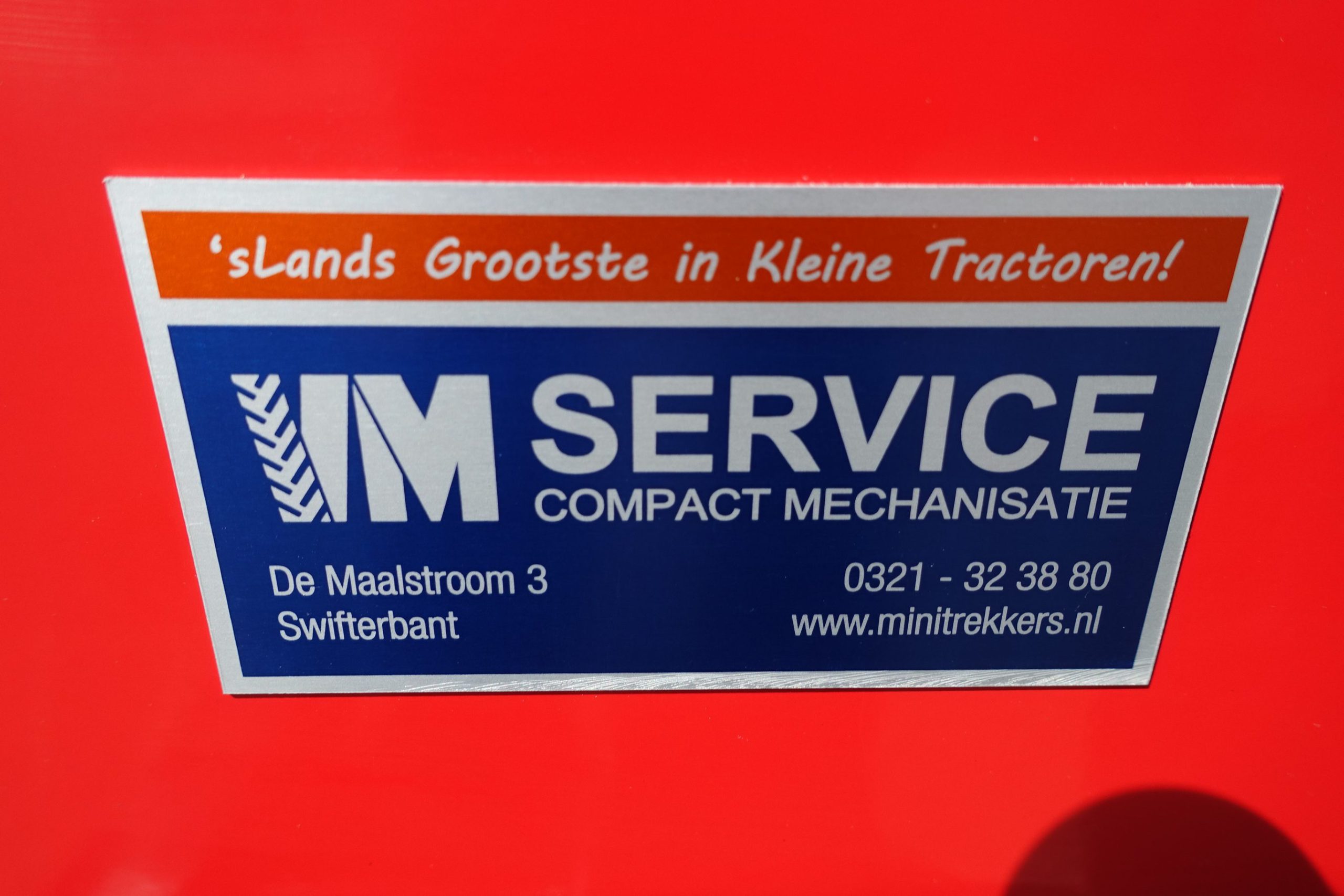 Carraro Tigre 3200 4wd - Afbeelding 10