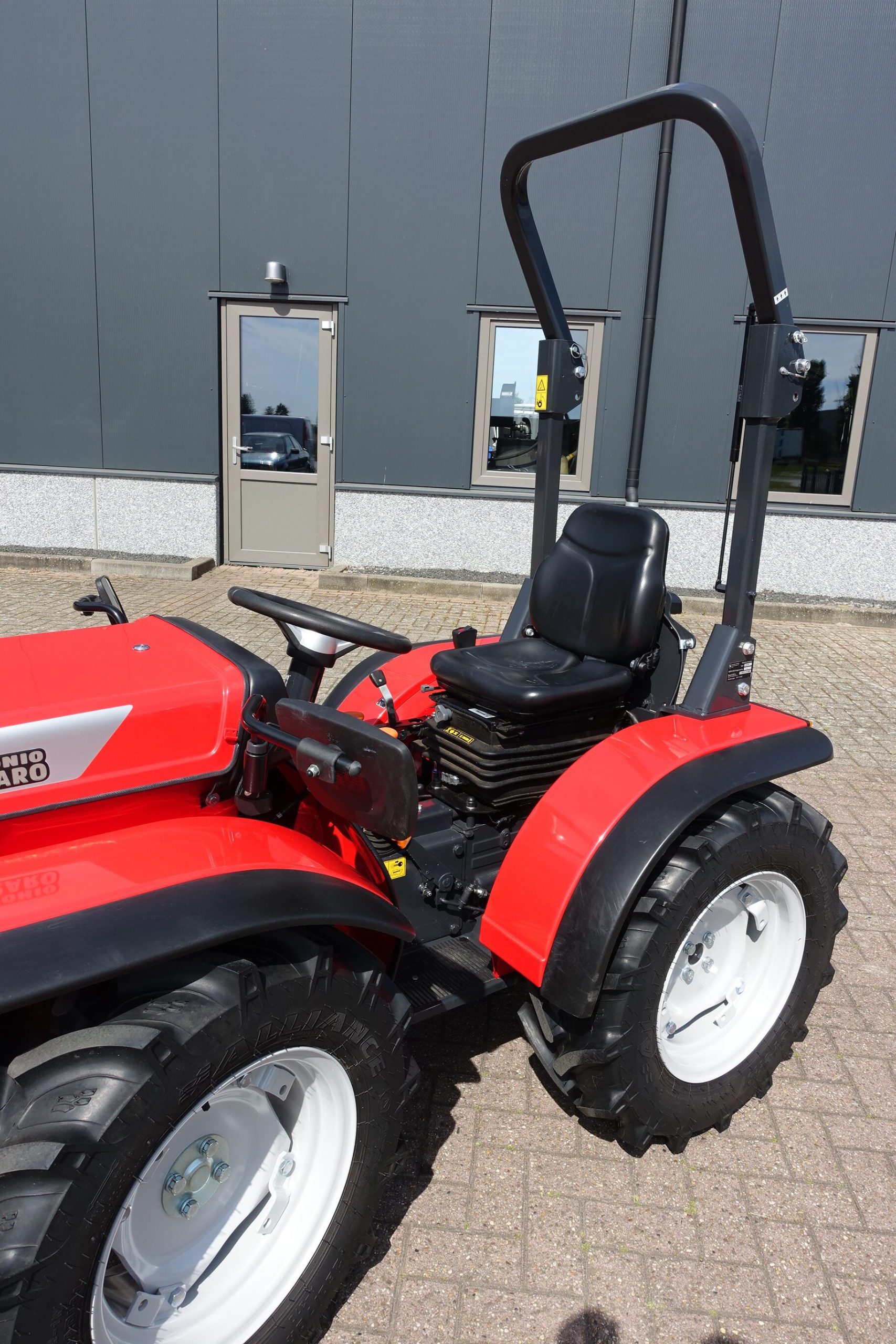 Carraro Tigre 3200 4wd - Afbeelding 13