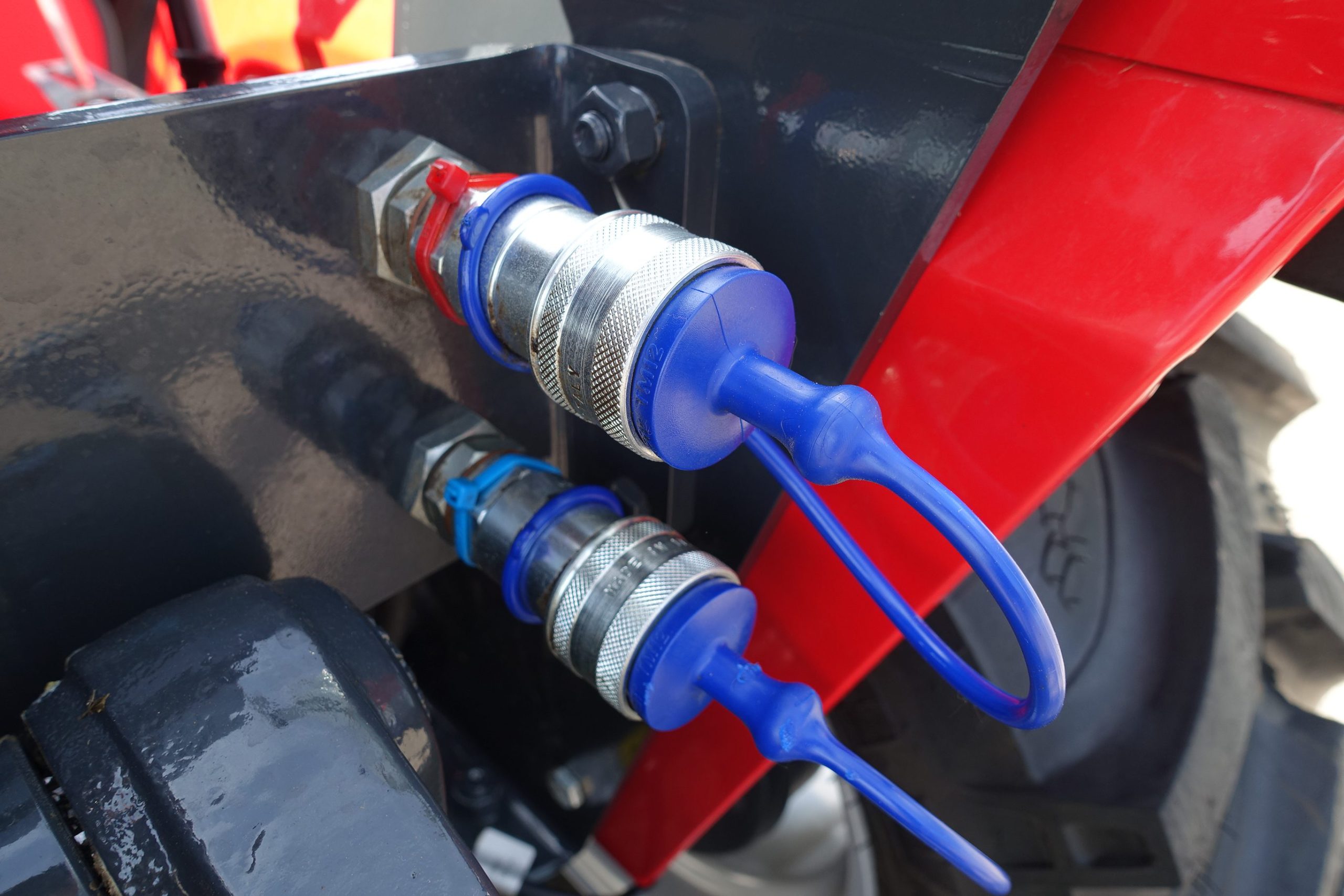 Carraro Tigre 3200 4wd - Afbeelding 29