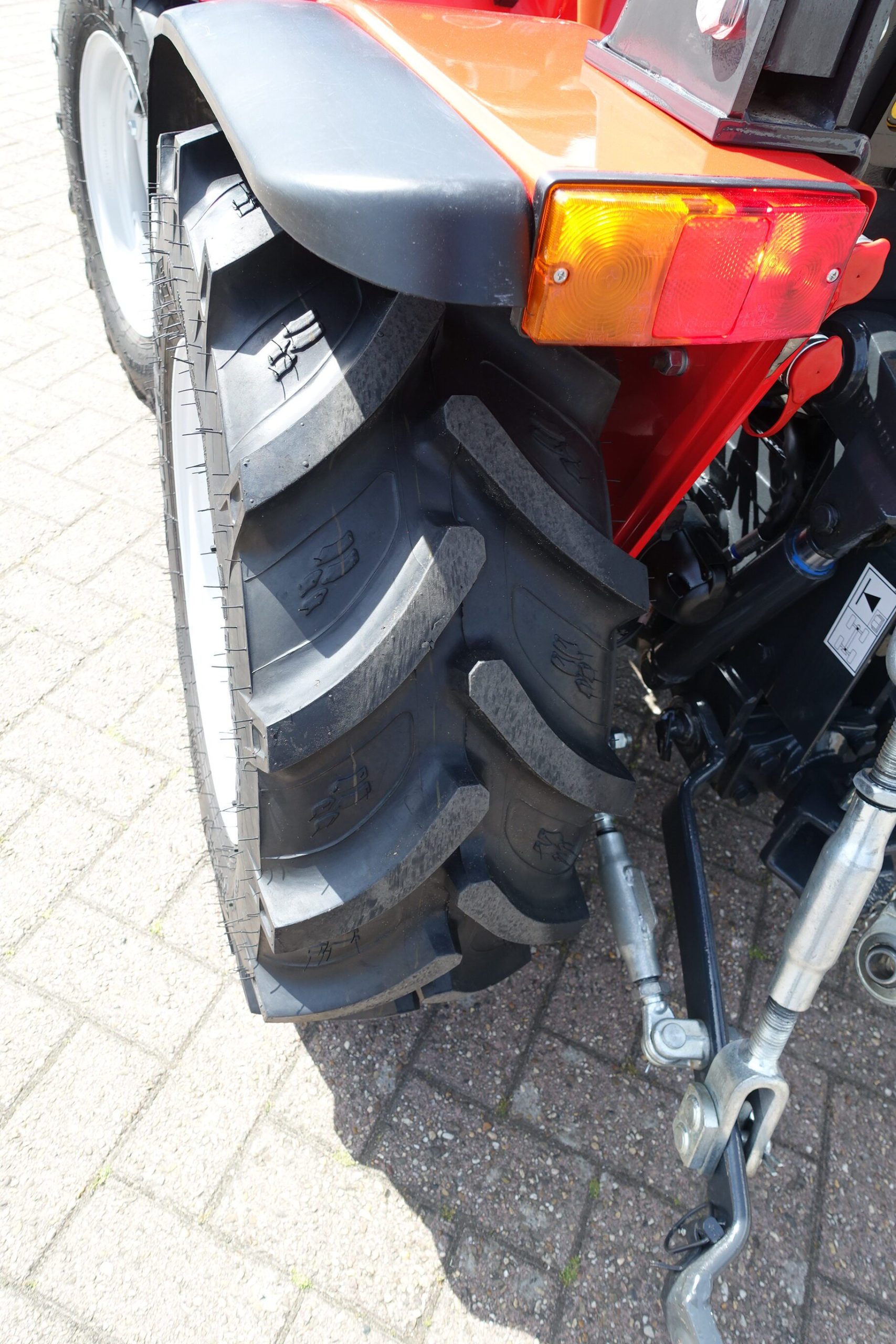 Carraro Tigre 3200 4wd - Afbeelding 31