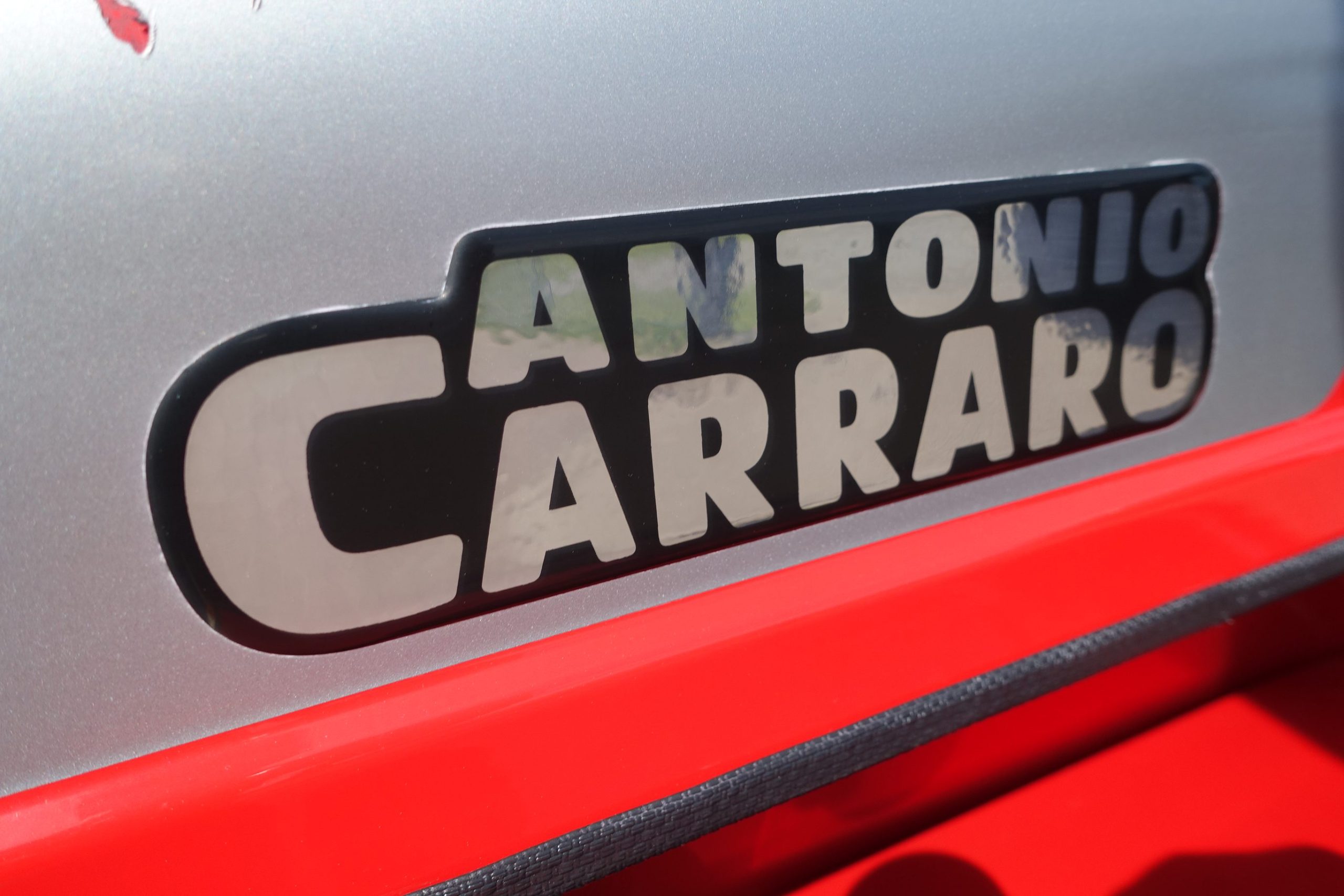 Carraro Tigre 3200 4wd - Afbeelding 7