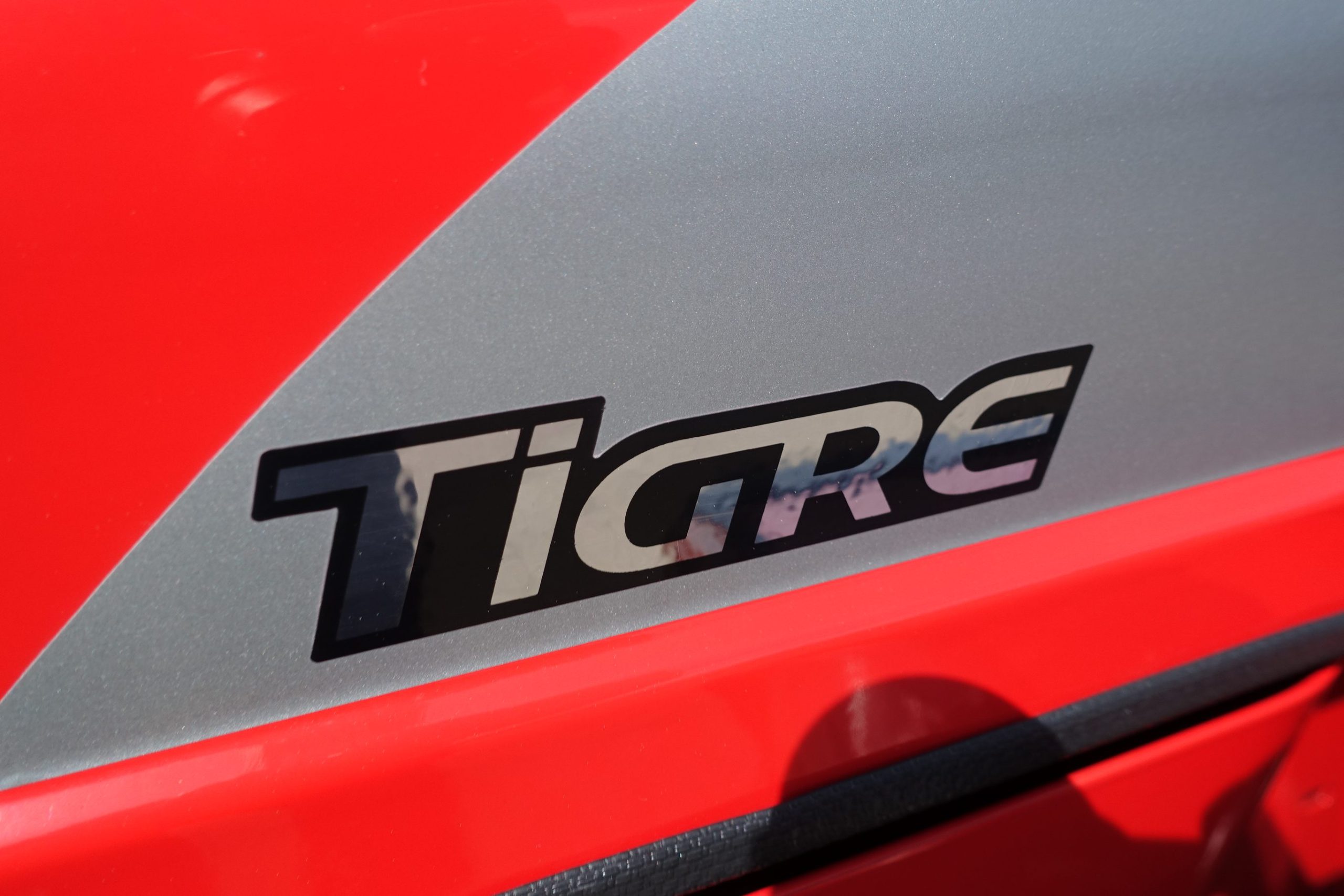 Carraro Tigre 3200 4wd - Afbeelding 8