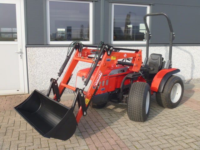 Carraro Tigre 3200 4wd