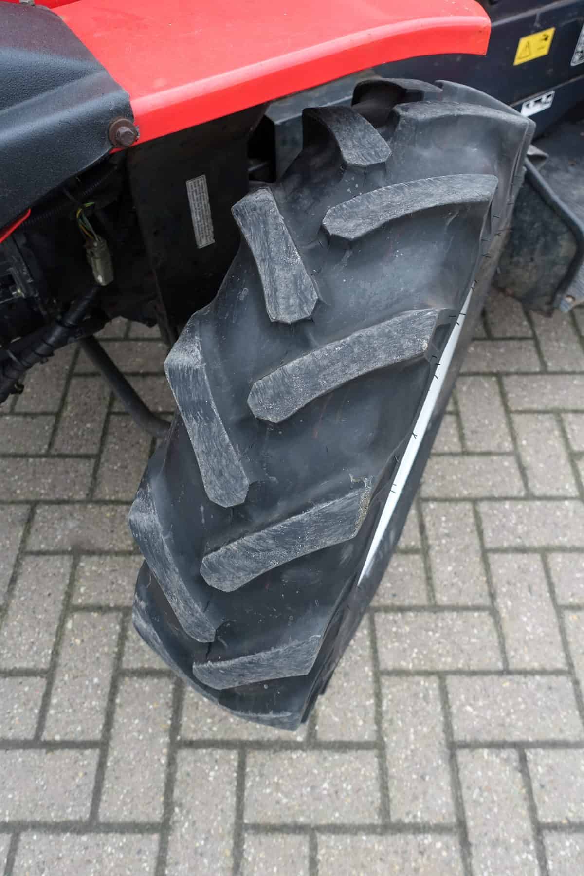 Carraro TTR 4400 4wd HST - Afbeelding 22