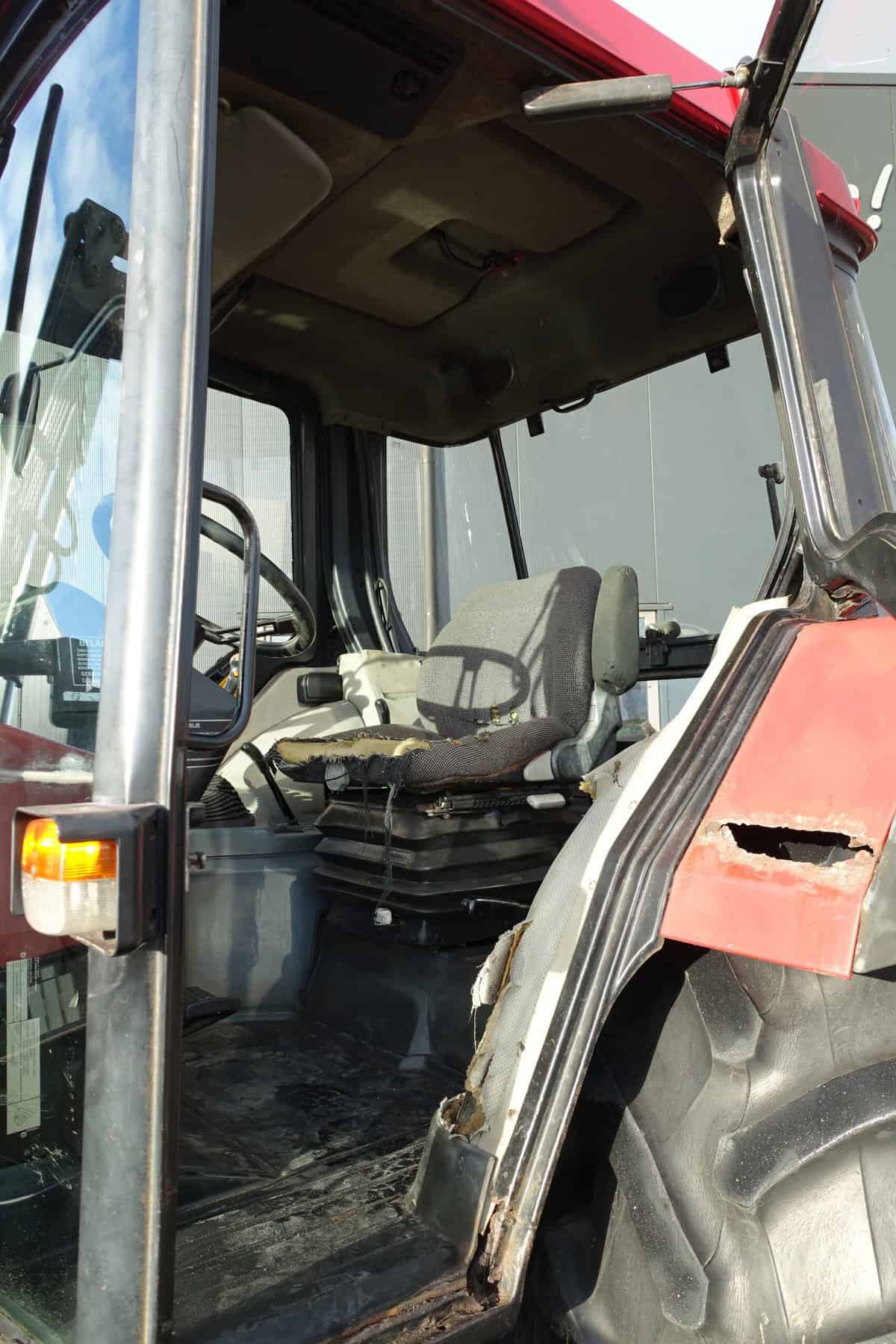 Case 4240 XL 4wd - Afbeelding 11