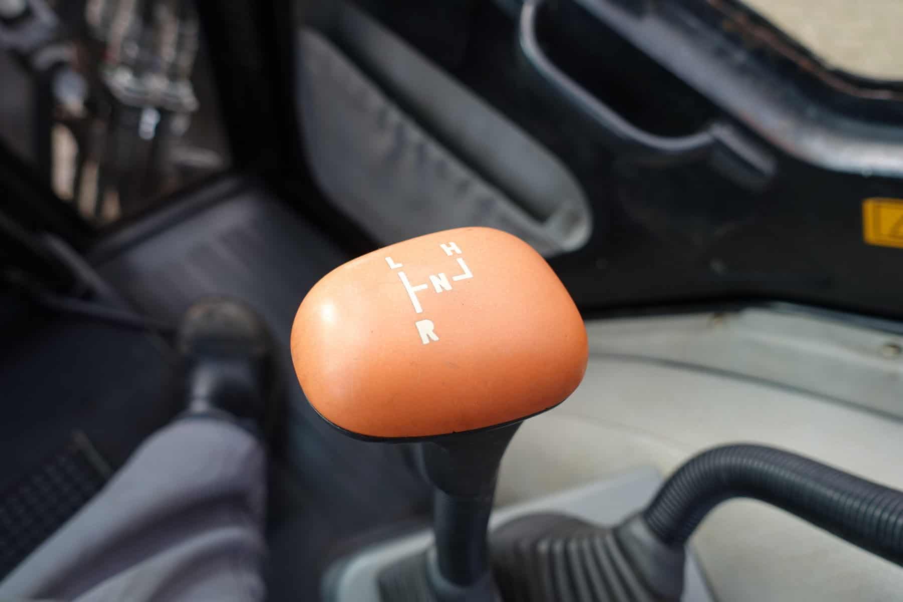 Case 4240 XL 4wd - Afbeelding 14