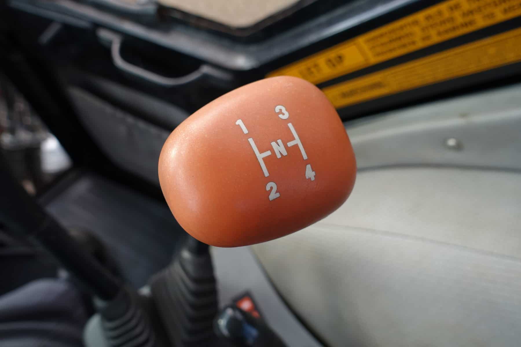 Case 4240 XL 4wd - Afbeelding 15