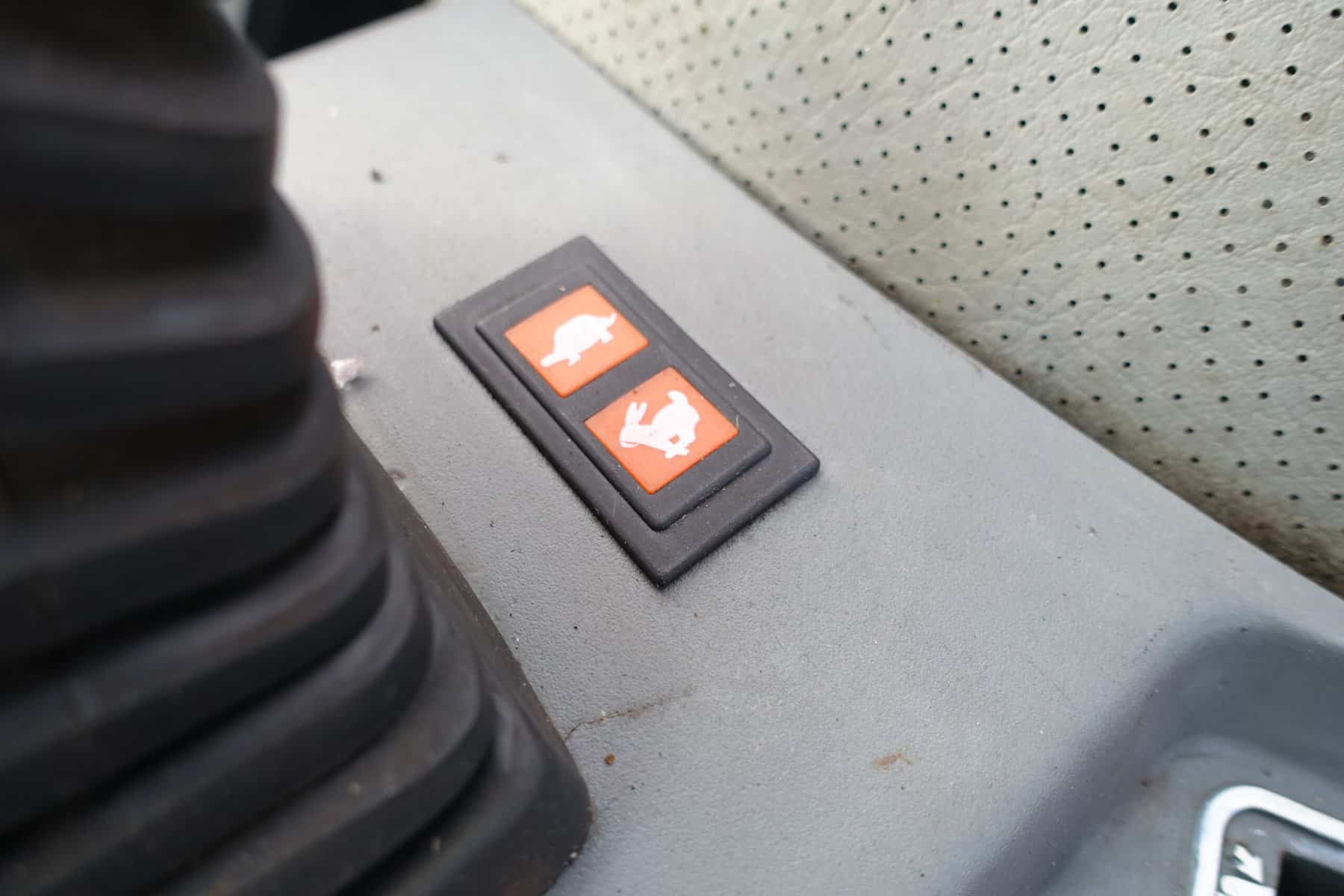 Case 4240 XL 4wd - Afbeelding 17