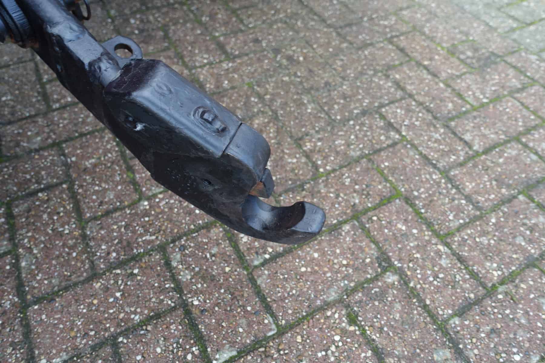 Case 4240 XL 4wd - Afbeelding 24