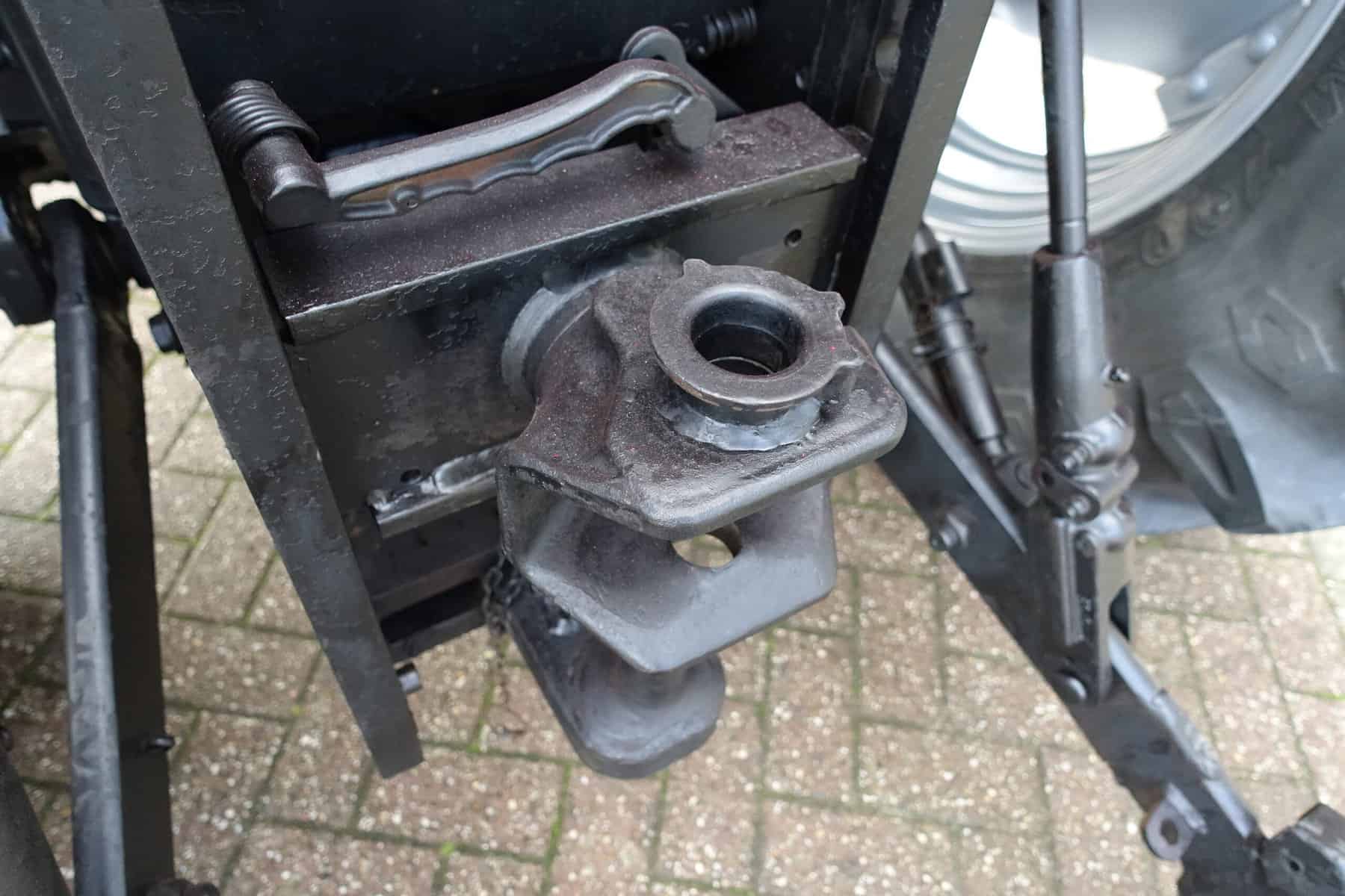 Case 4240 XL 4wd - Afbeelding 26