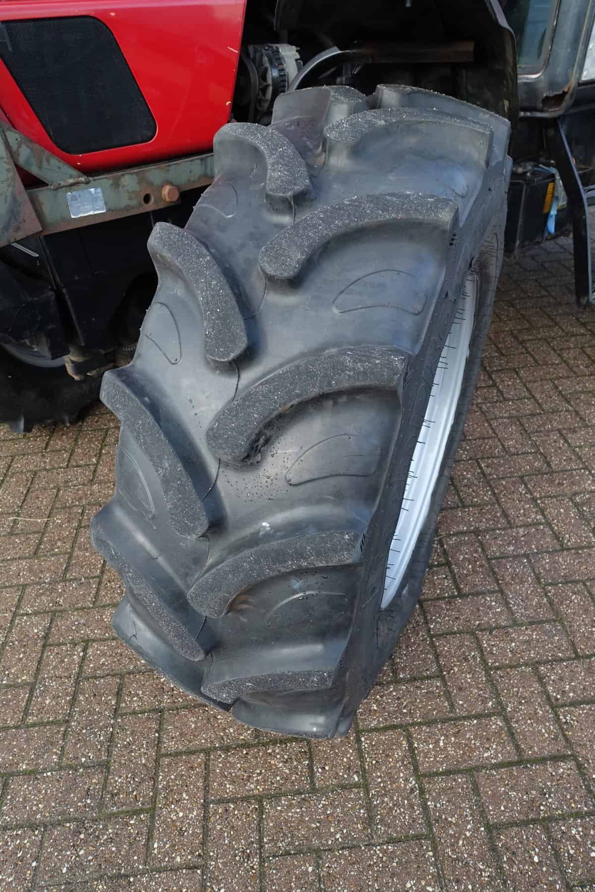 Case 4240 XL 4wd - Afbeelding 29