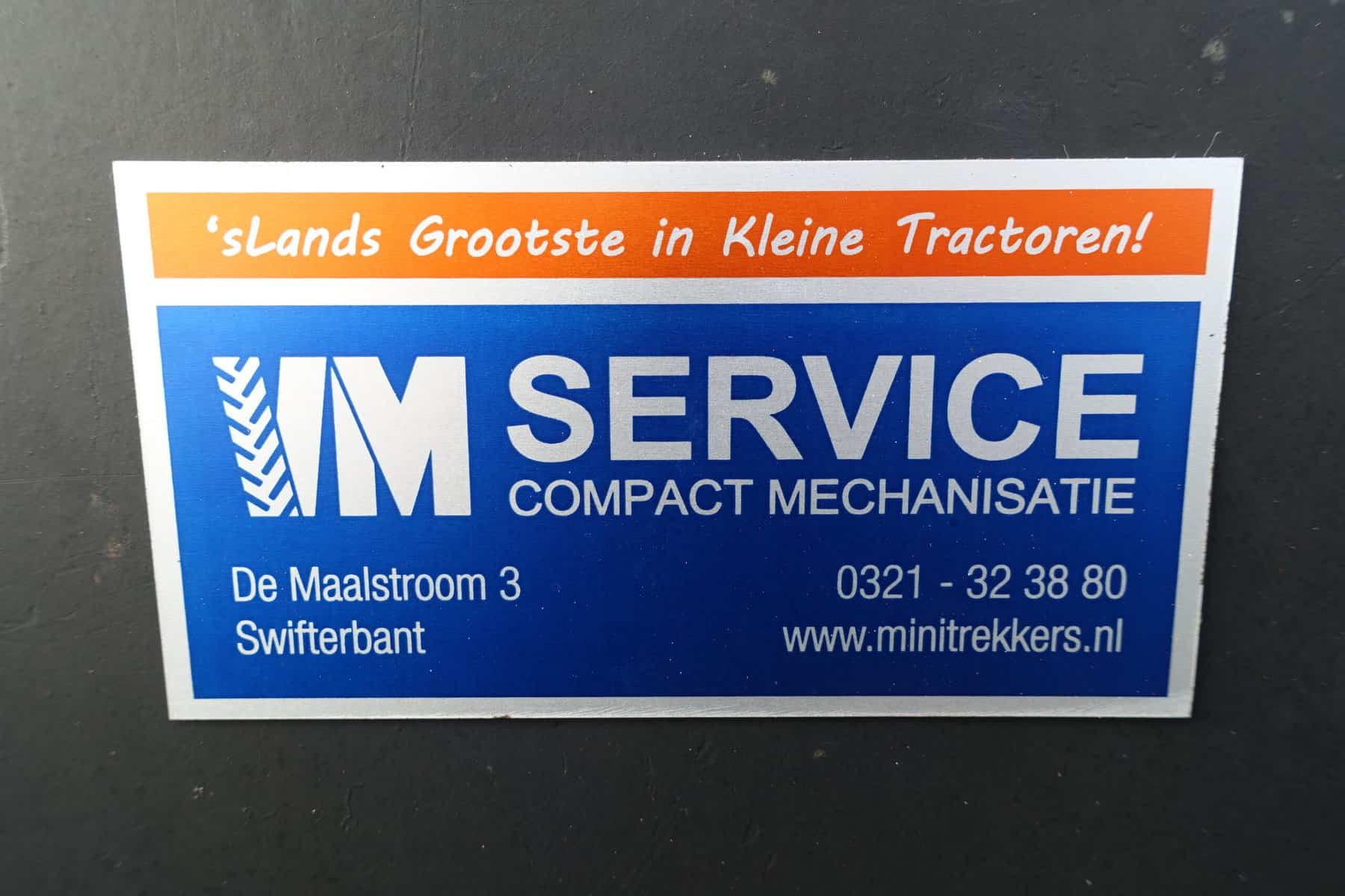 Case 4240 XL 4wd - Afbeelding 31