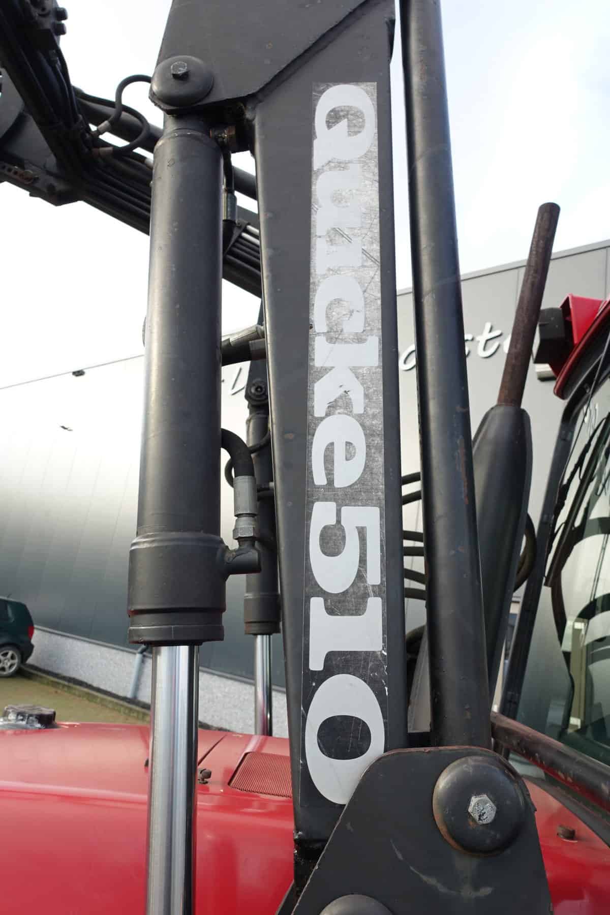 Case 4240 XL 4wd - Afbeelding 32