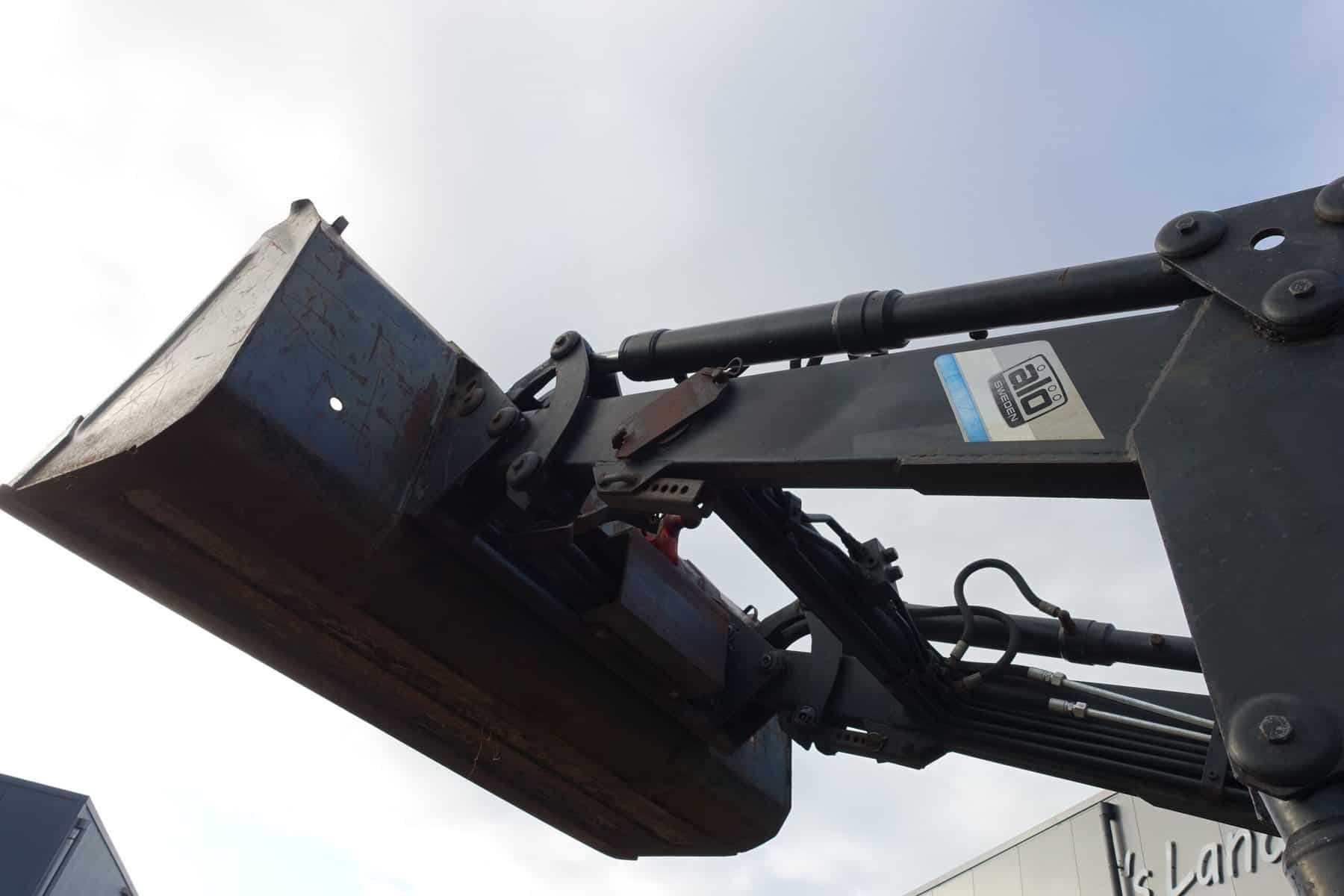 Case 4240 XL 4wd - Afbeelding 33