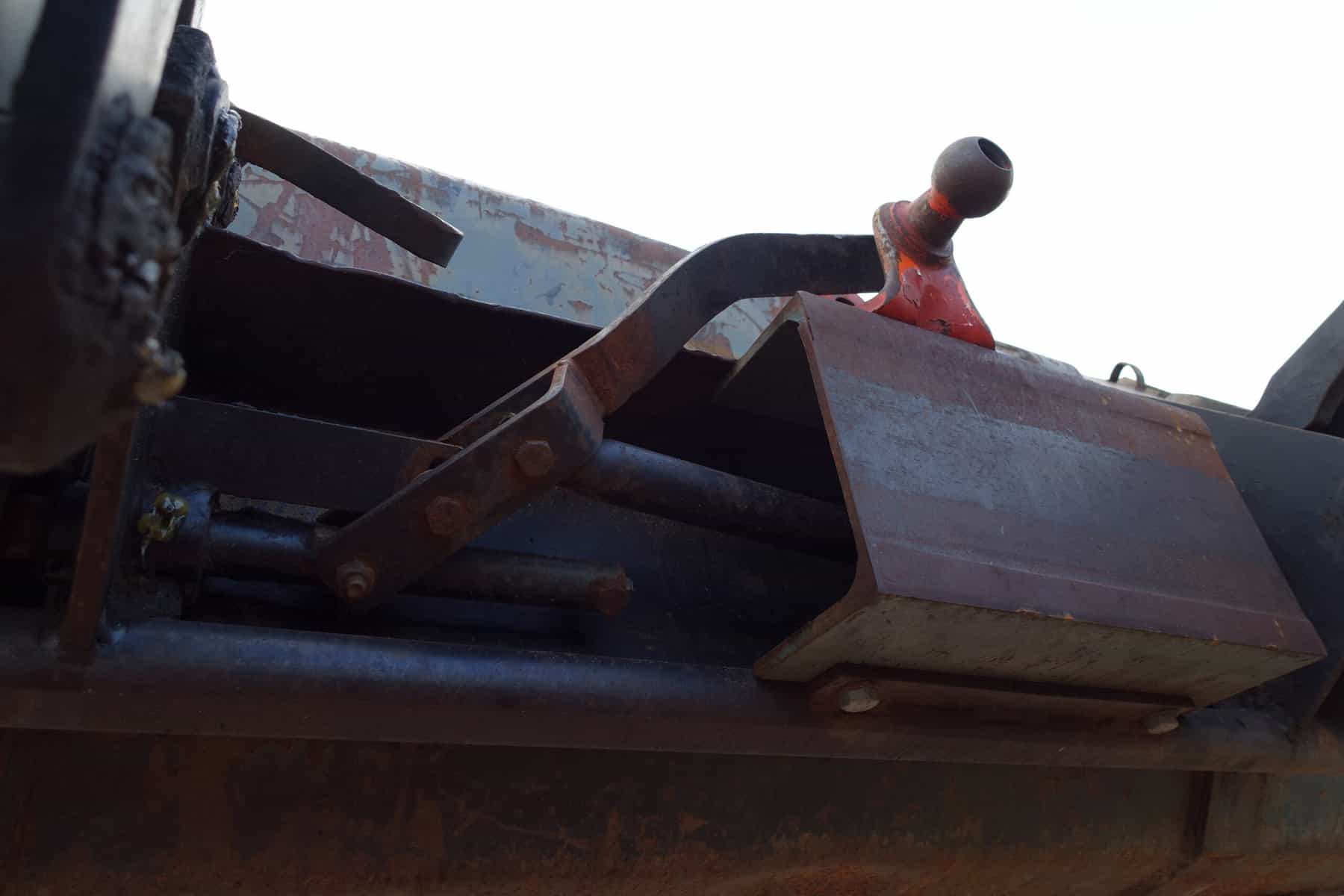 Case 4240 XL 4wd - Afbeelding 34