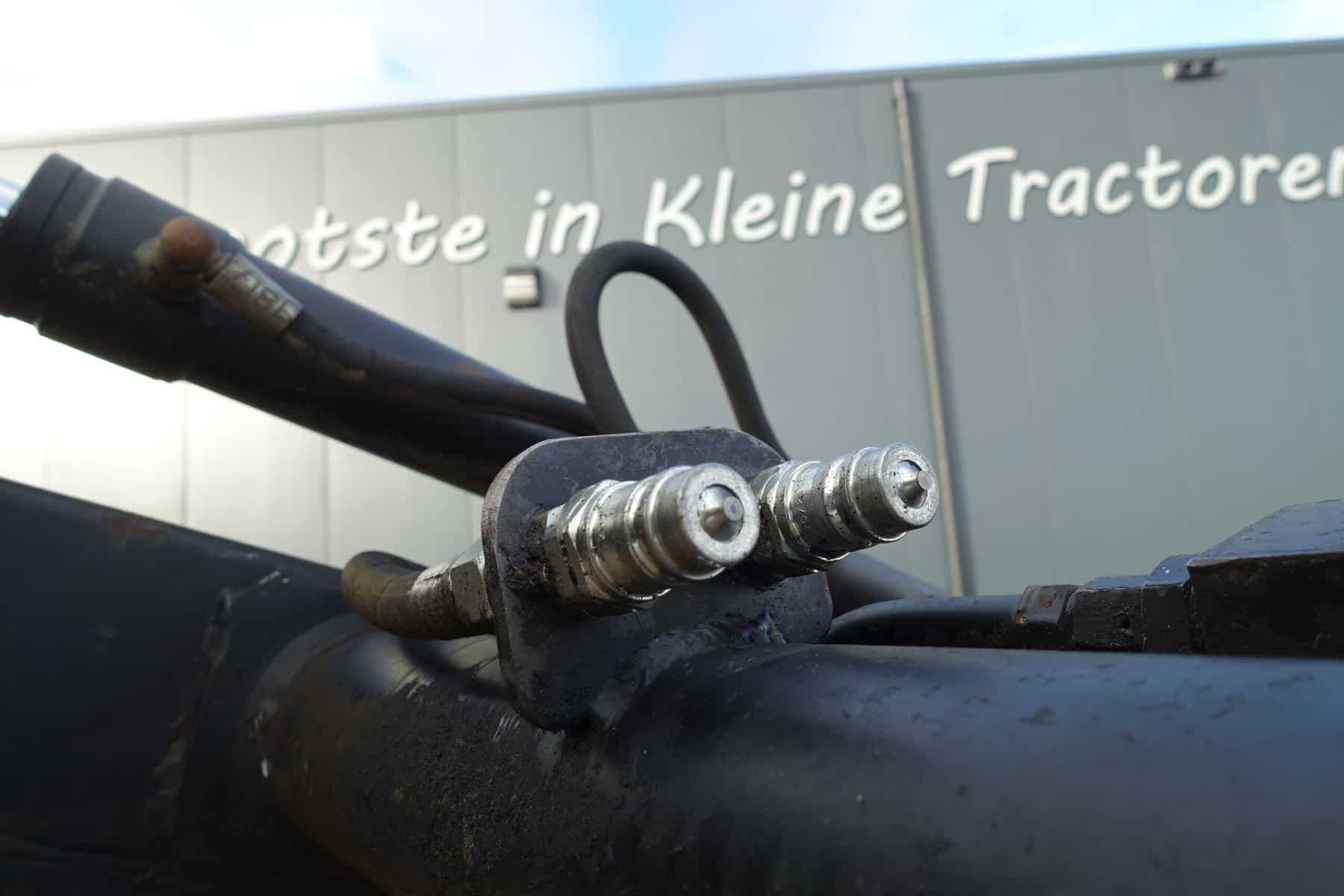 Case 4240 XL 4wd - Afbeelding 35