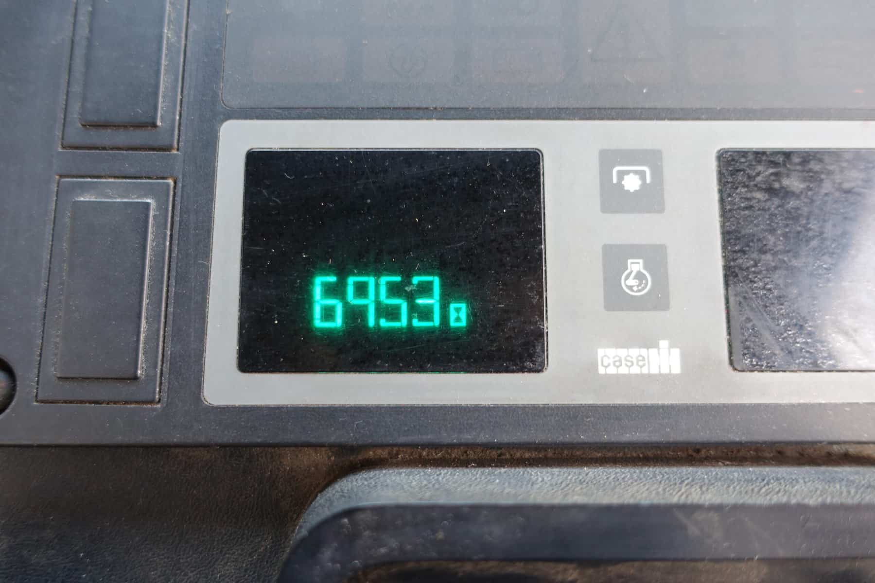 Case 4240 XL 4wd - Afbeelding 13