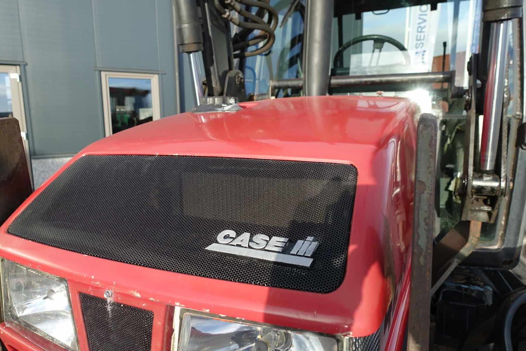Case 4240 XL 4wd - Afbeelding 7