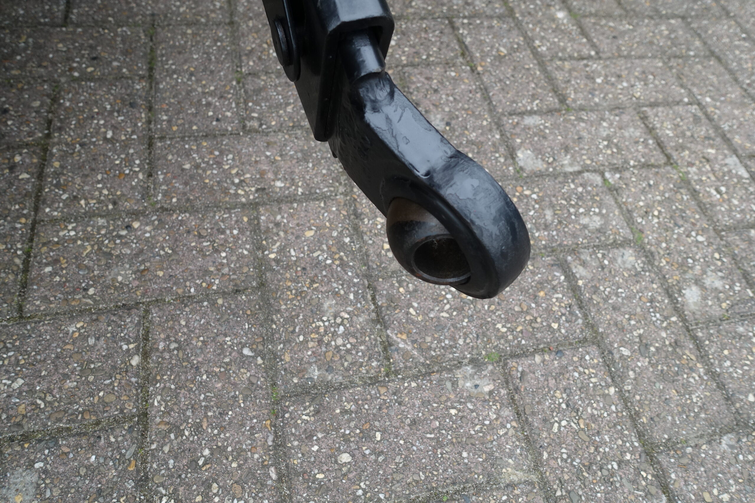 Case Farmall 55A 2wd - Afbeelding 23