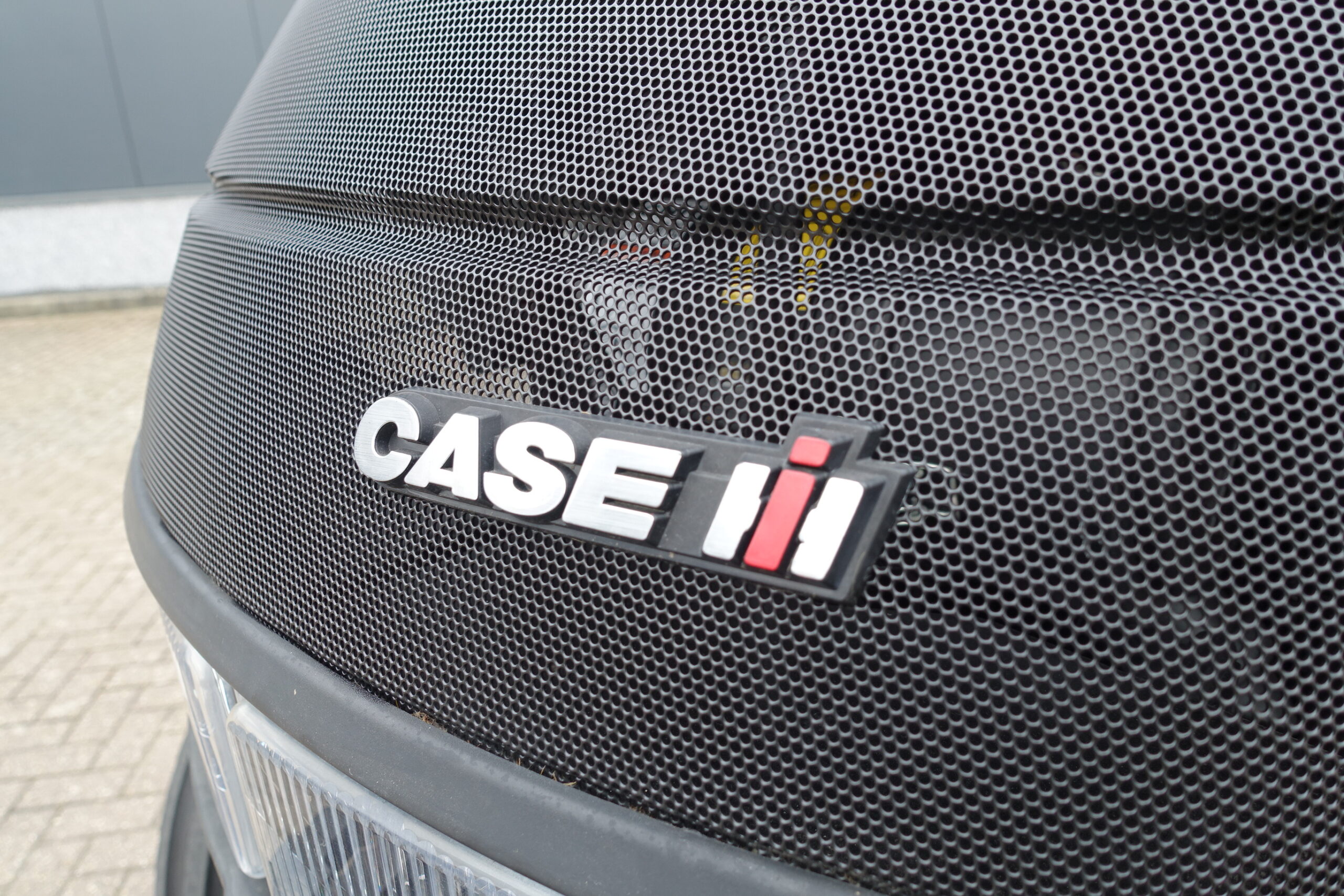 Case Farmall 55A 2wd - Afbeelding 6